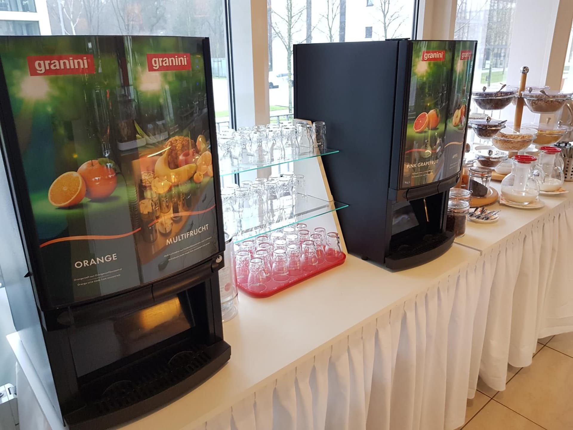 Hotel Aviva