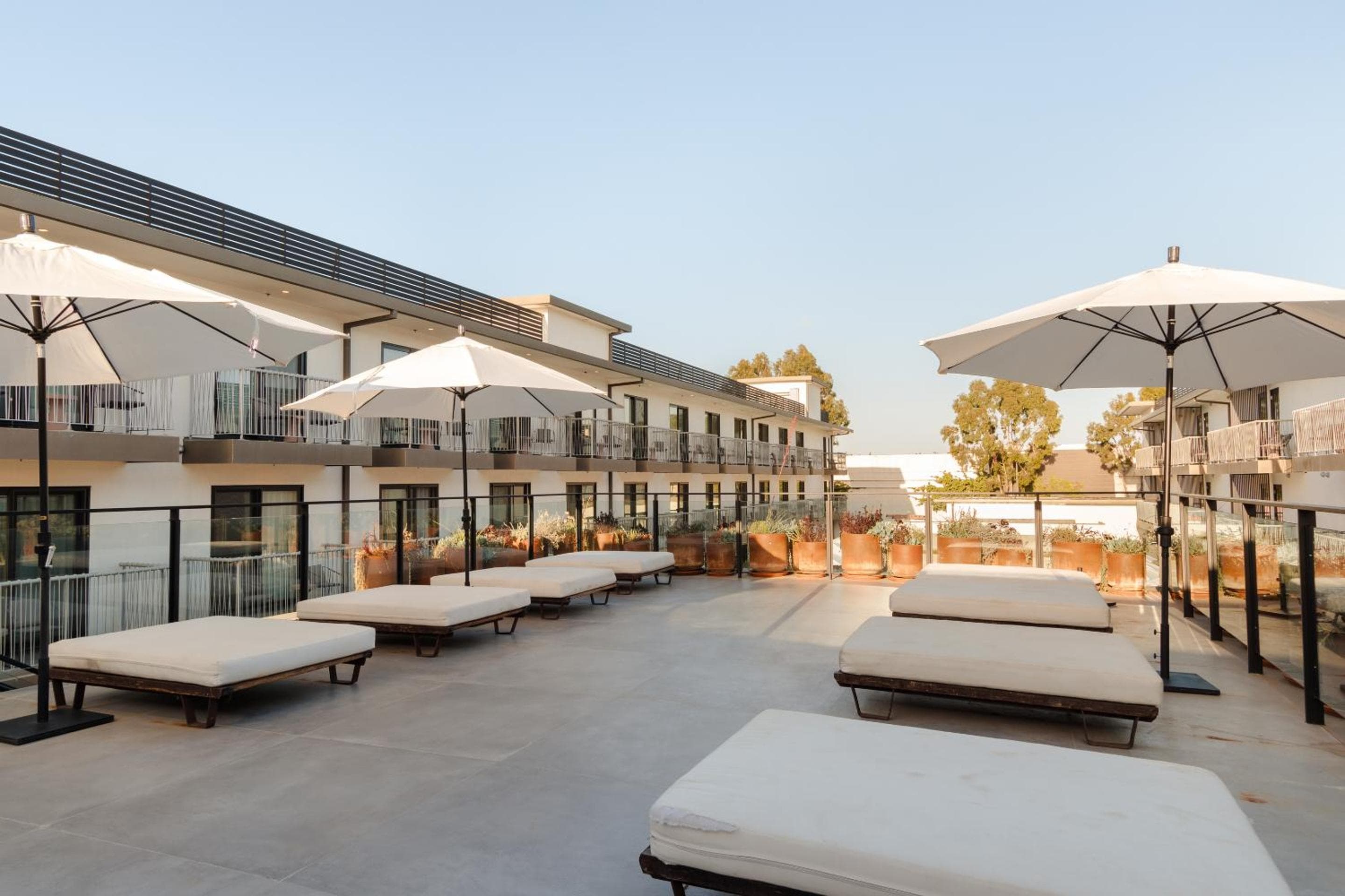 Lüm Hotel Inglewood