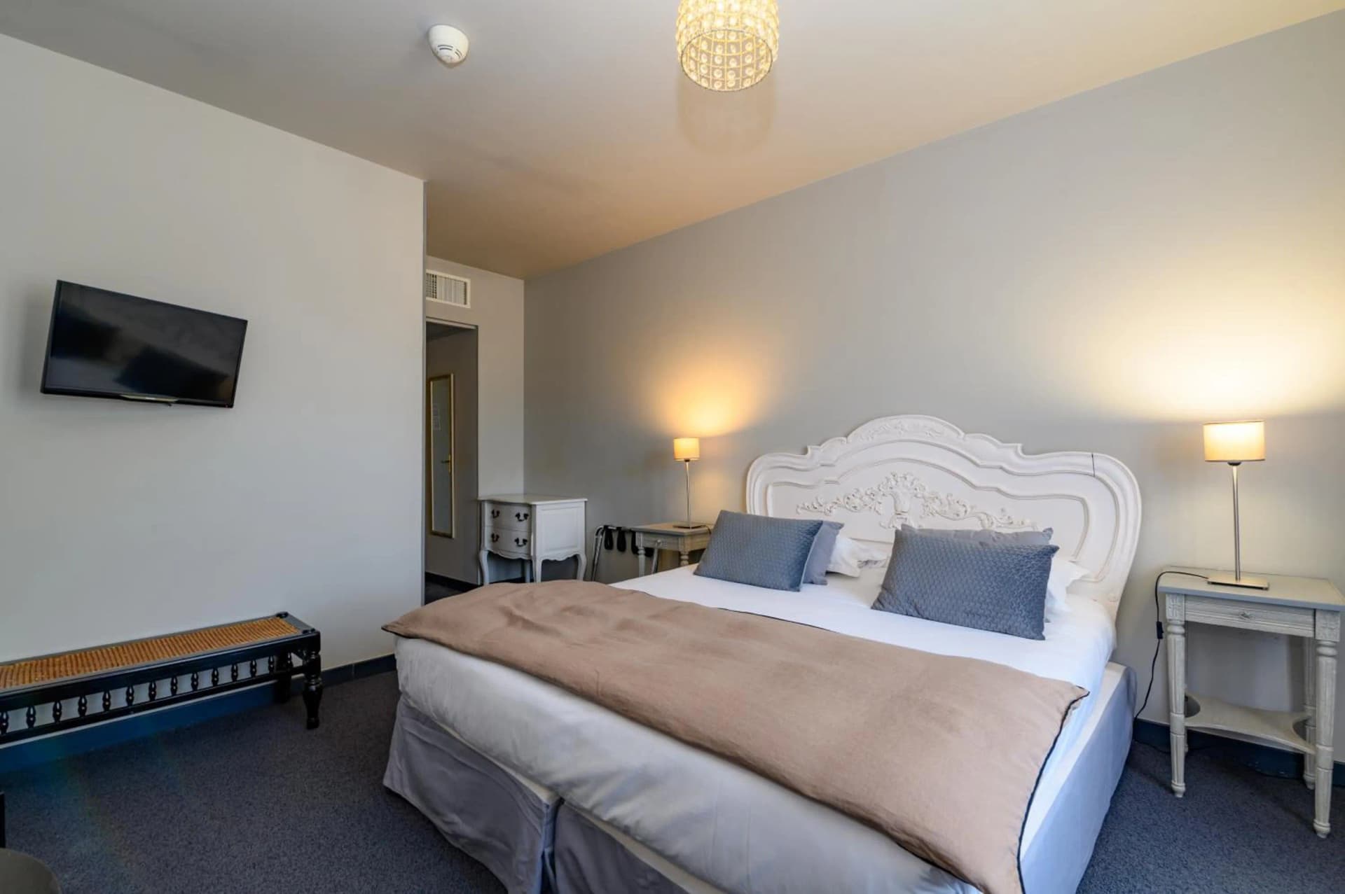 La Villa Augusta