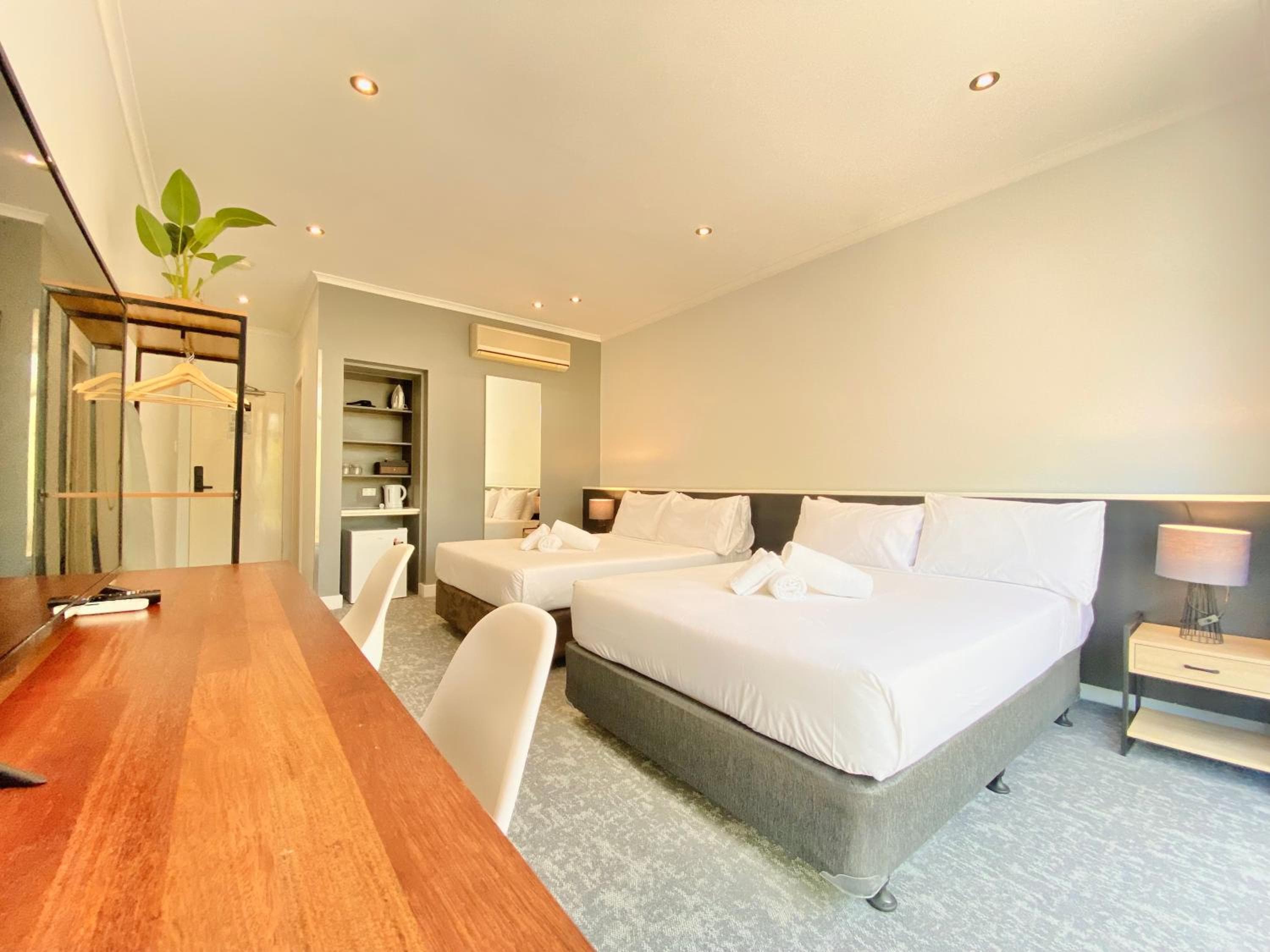 Park Inn by Radisson Melbourne Carlton