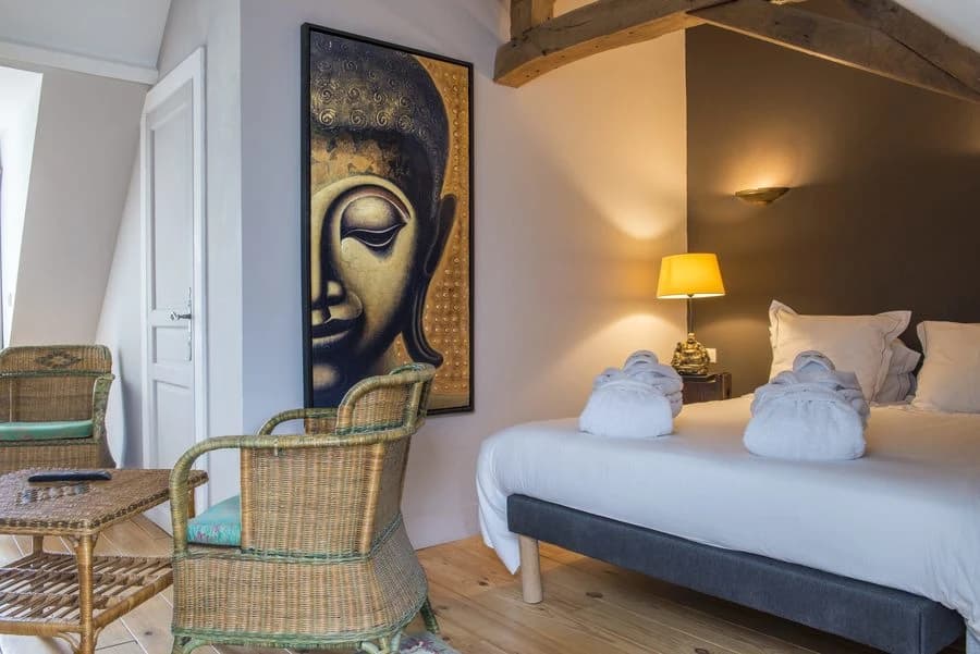 Château de l'Epinay