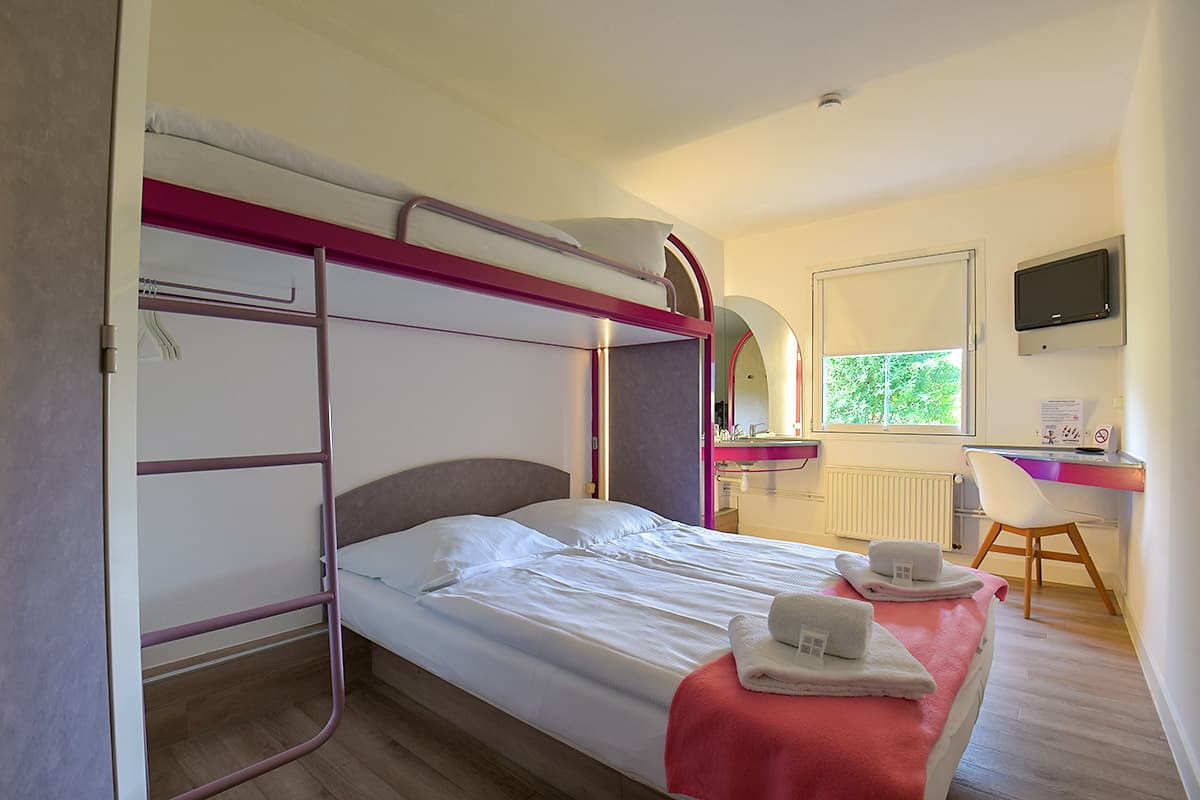 Hotel K1 Nohra - bei Weimar