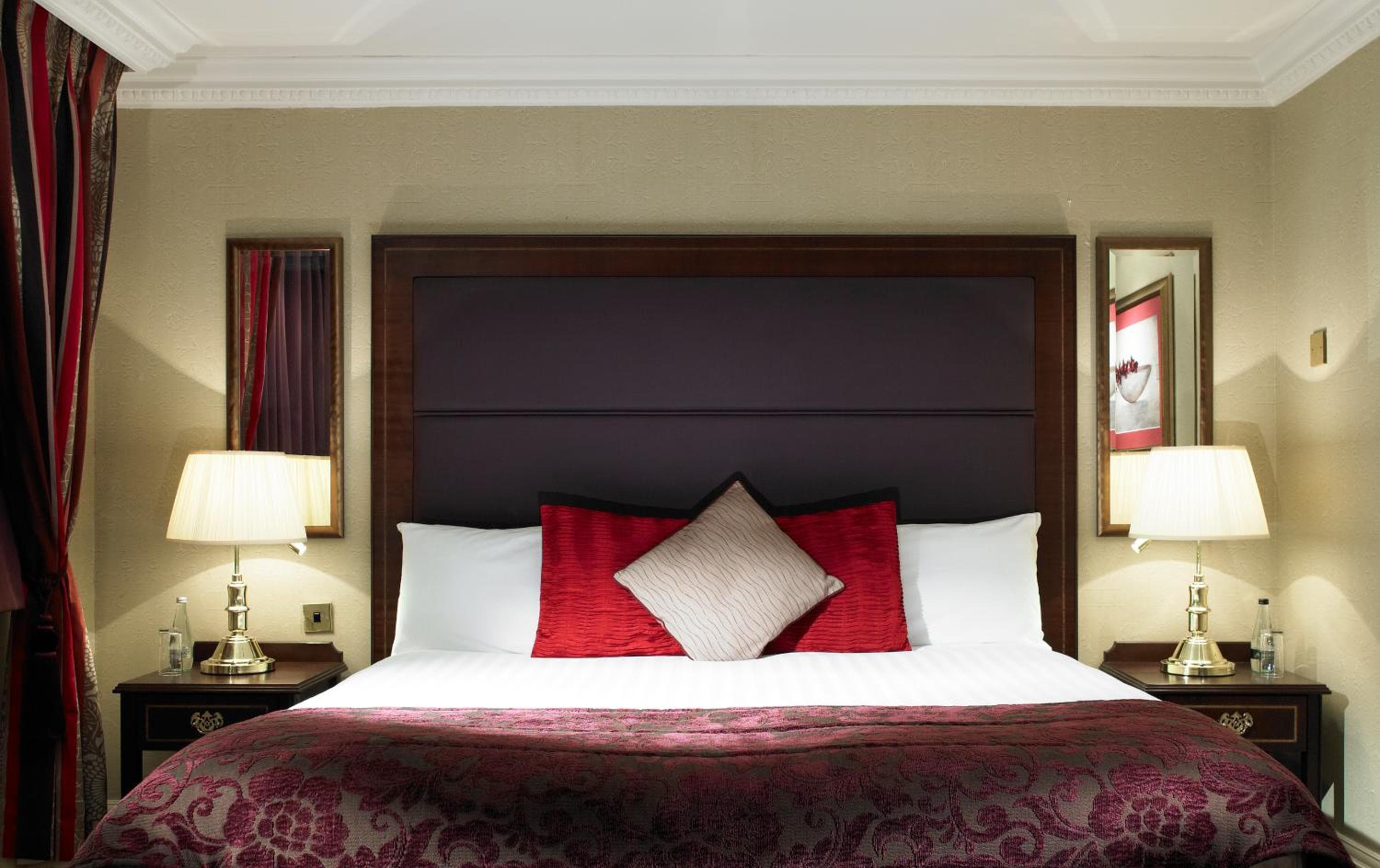 Redworth Hall Hotel- Part of the Cairn Collection