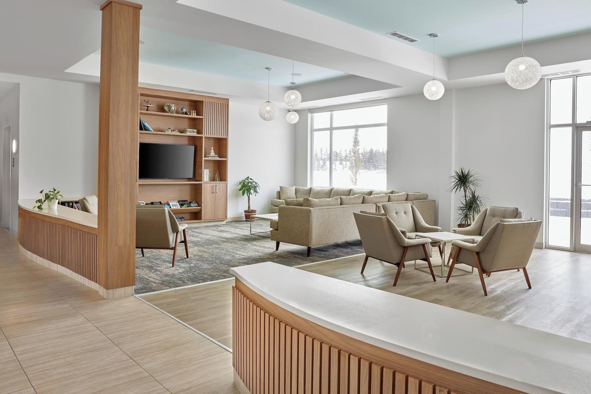 Element Edmonton West