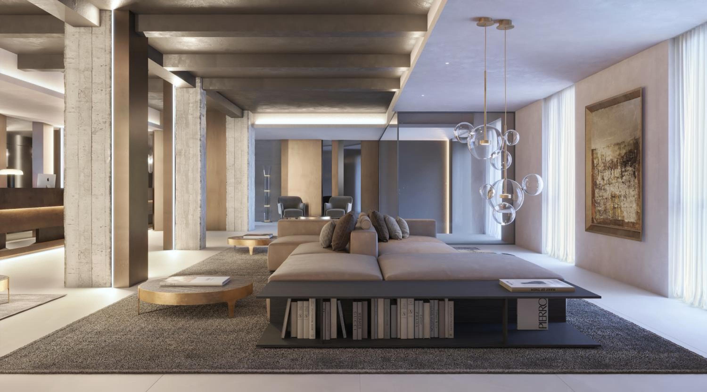 Joy 124 Hotel Milano