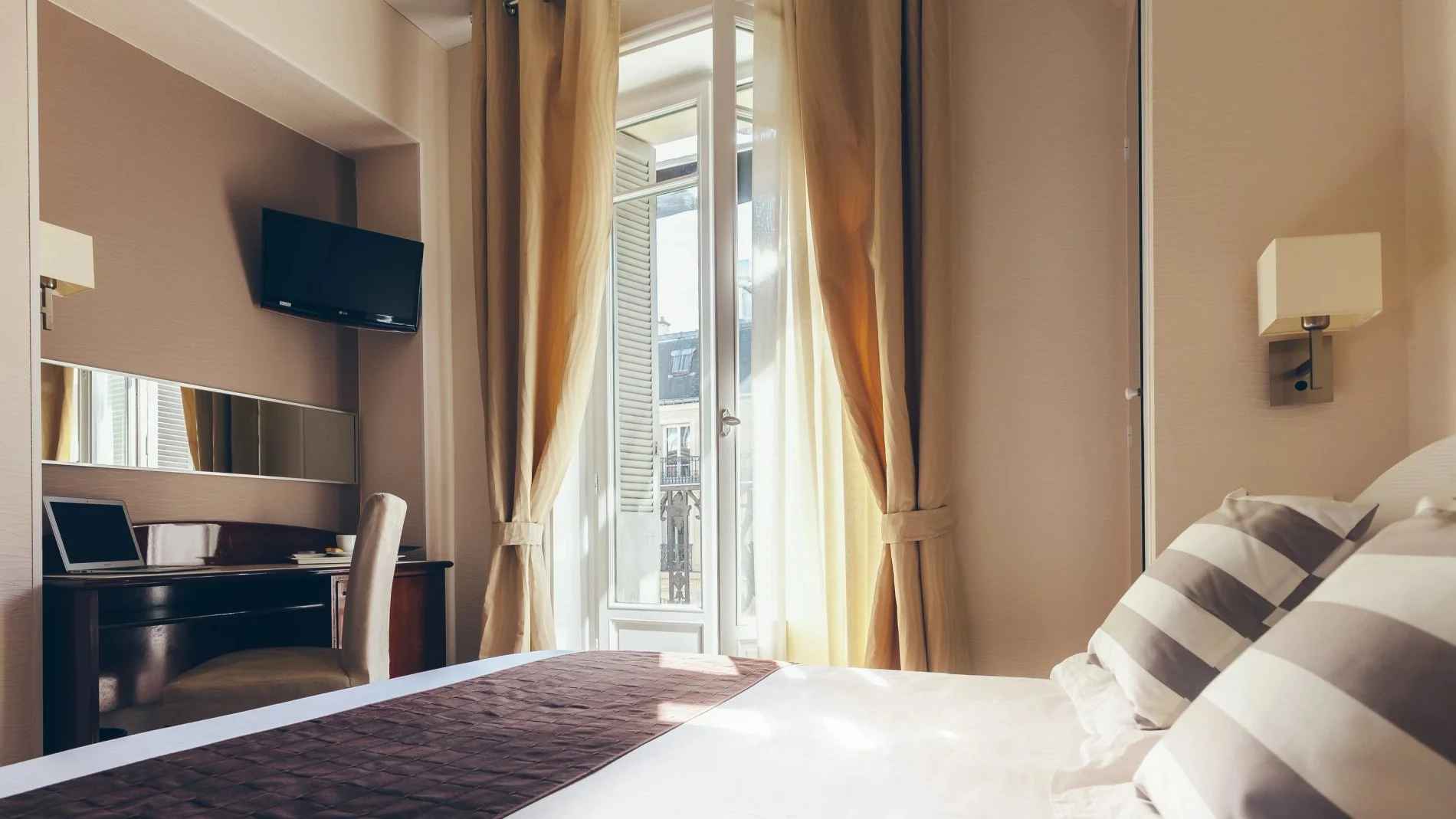 Hôtel Excelsior Opéra