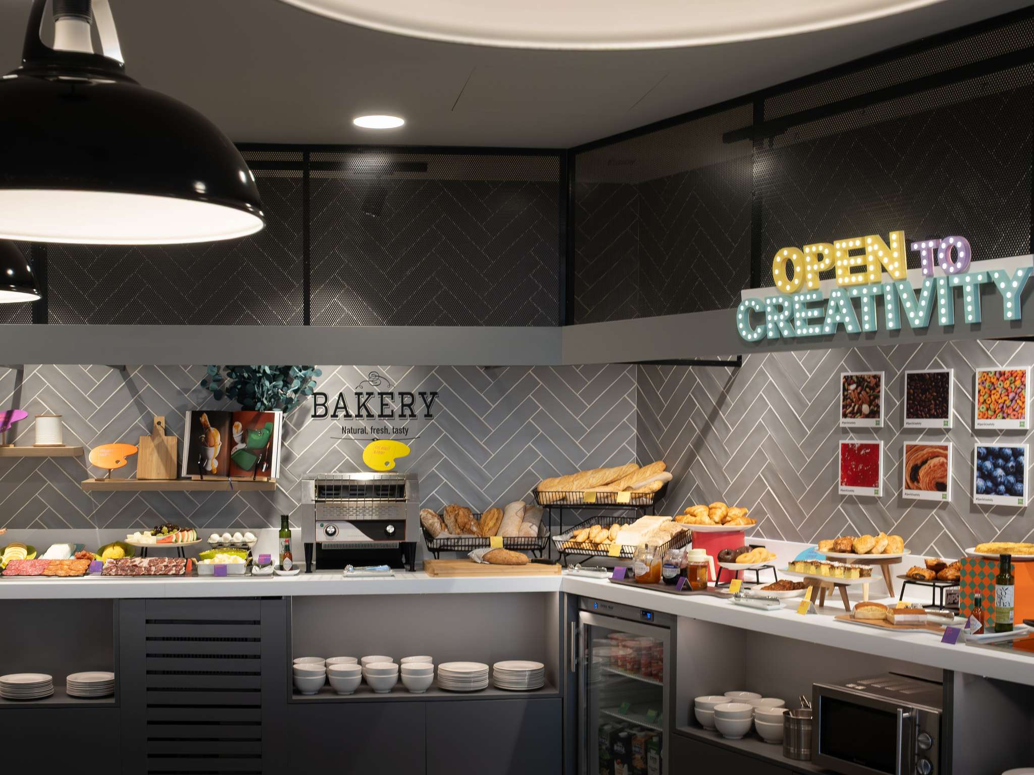 ibis Styles Santander