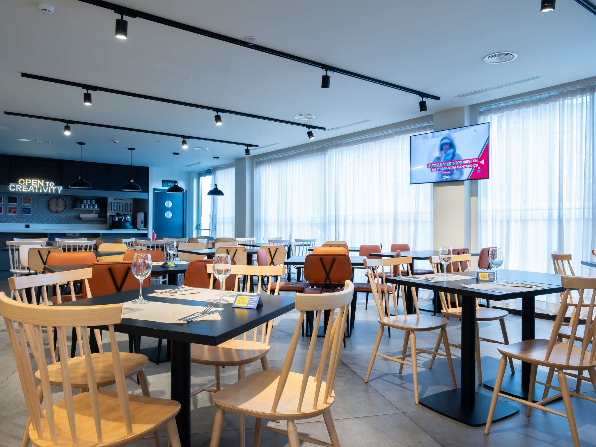 ibis Styles Santander