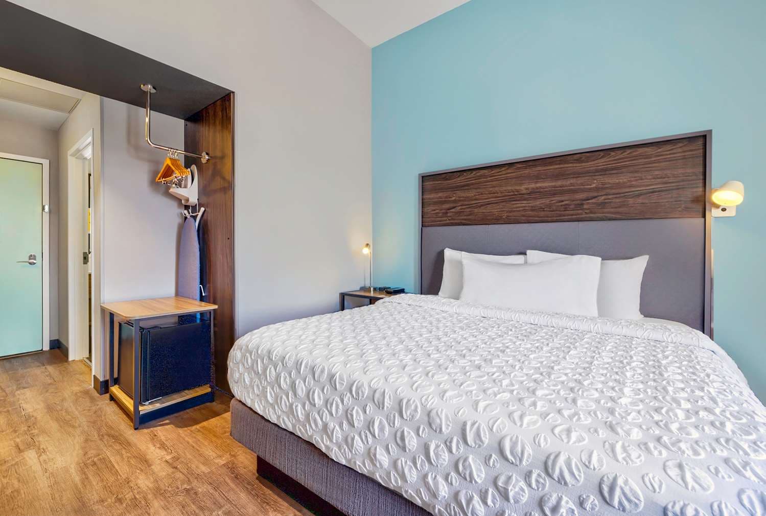 Tru by Hilton Minneapolis Downtown