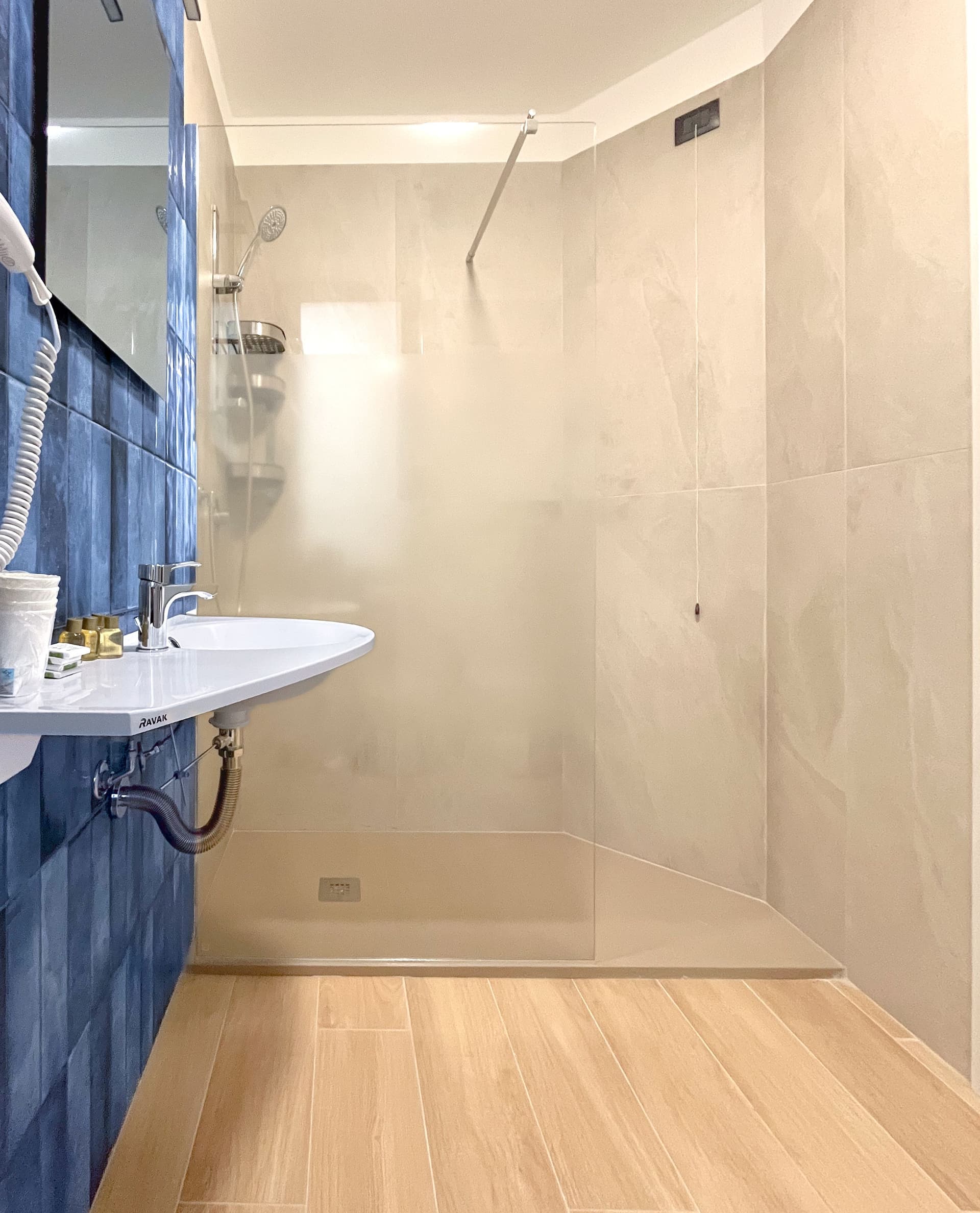 Hotel Garden