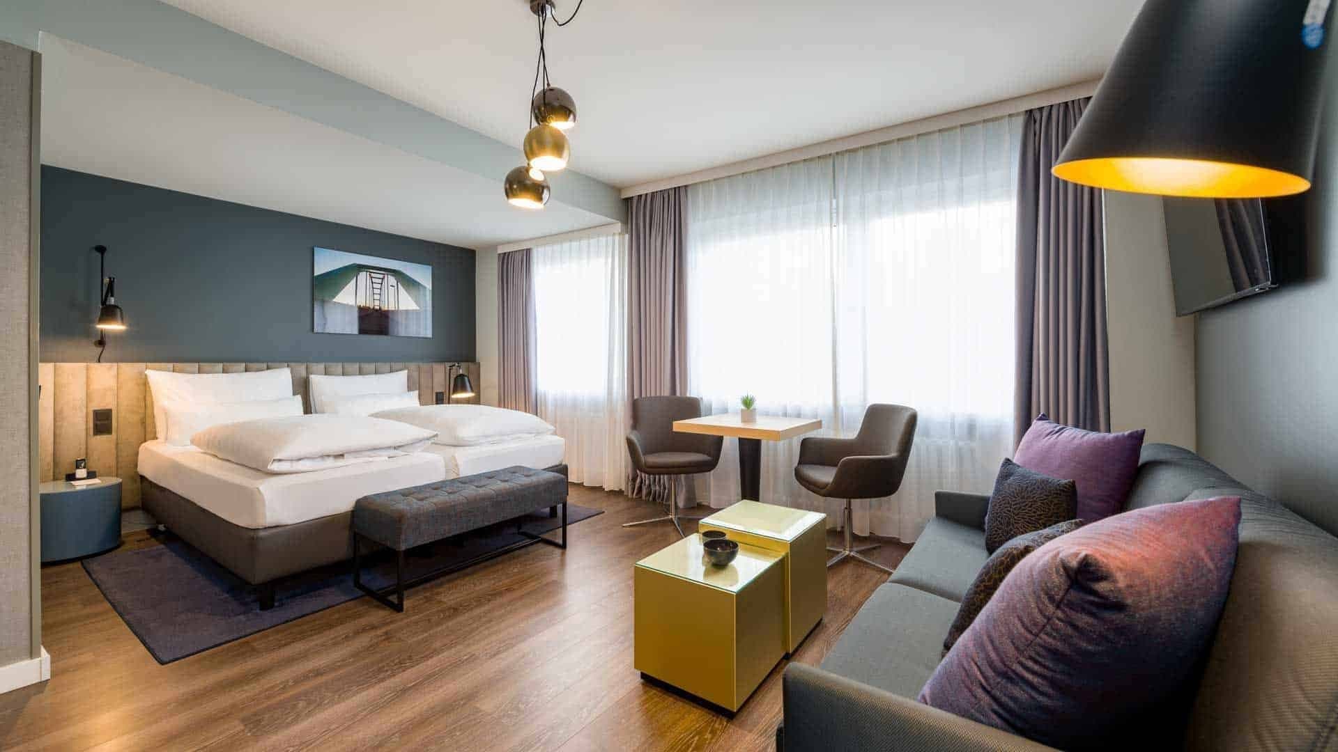 Hotel Lyskirchen Köln