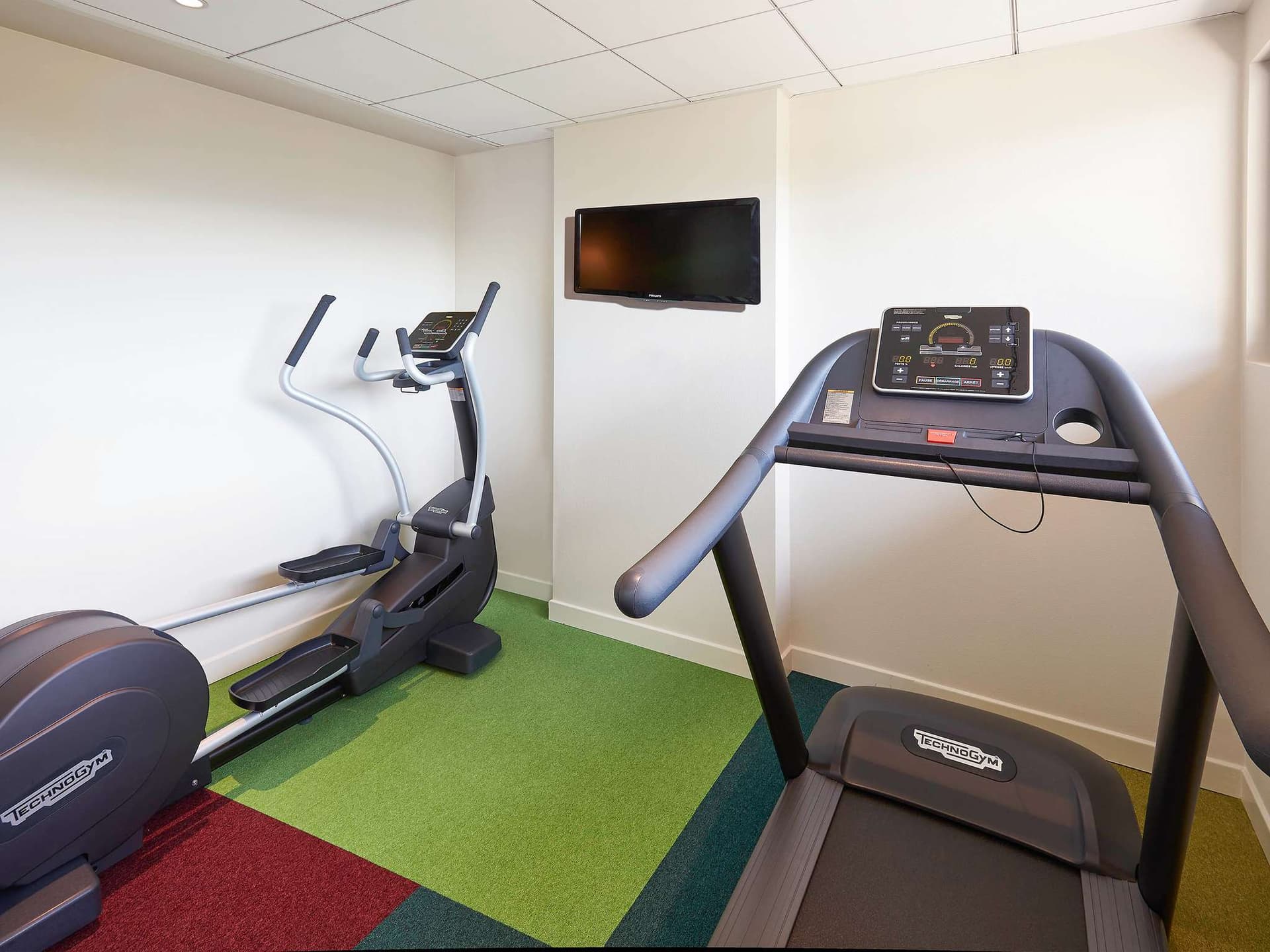 ibis Styles Colmar Nord