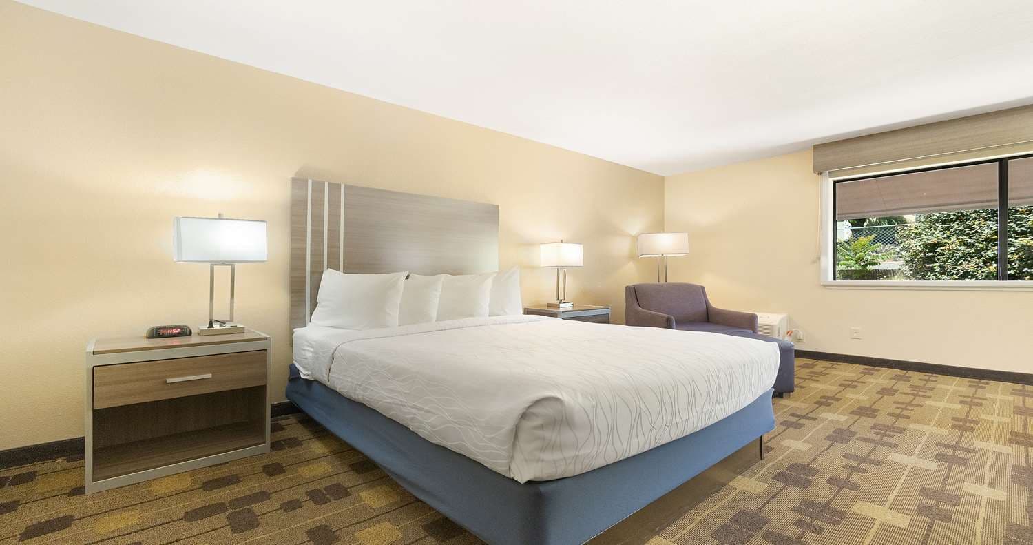 Best Western Amador Inn