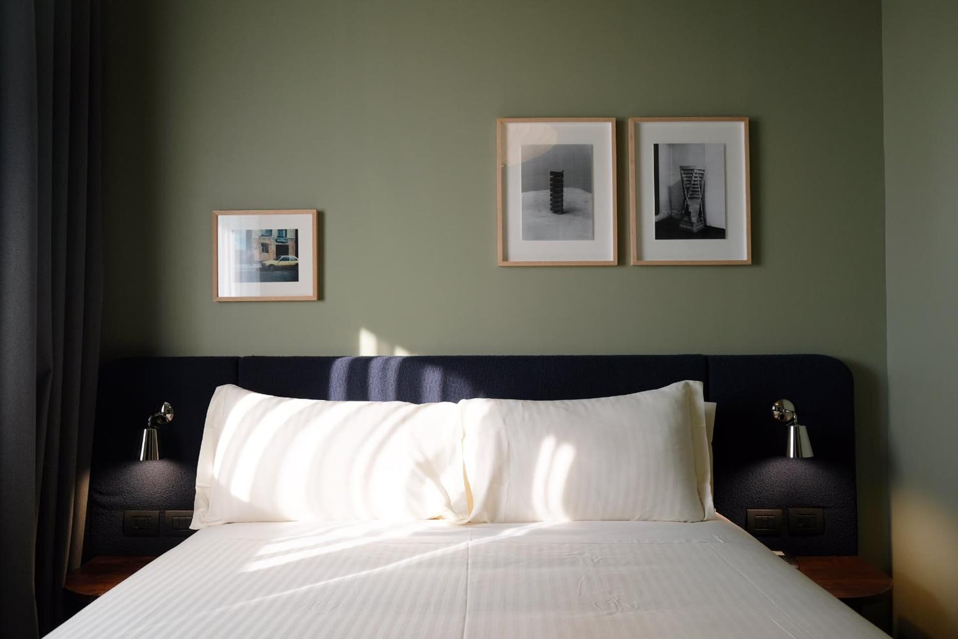 C-hotels Concorde