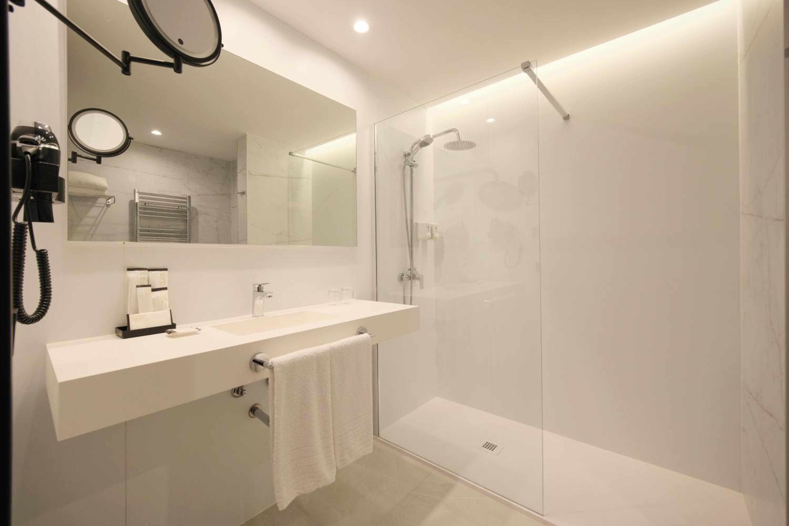 1881 Madrid Ventas Hotel