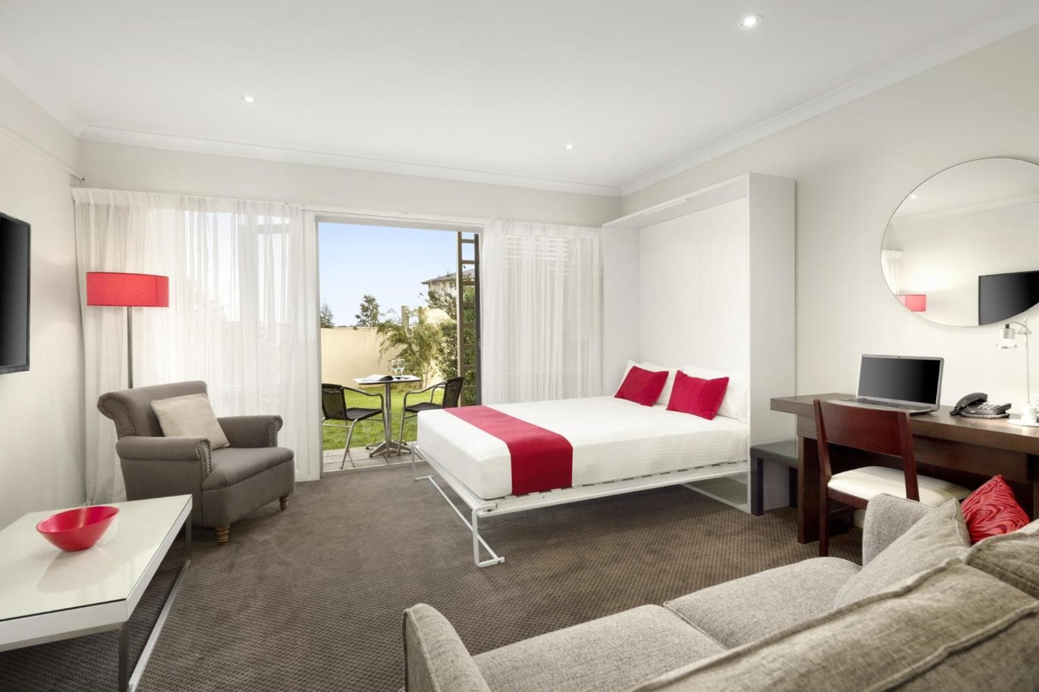 Quest Sanctuary Lakes