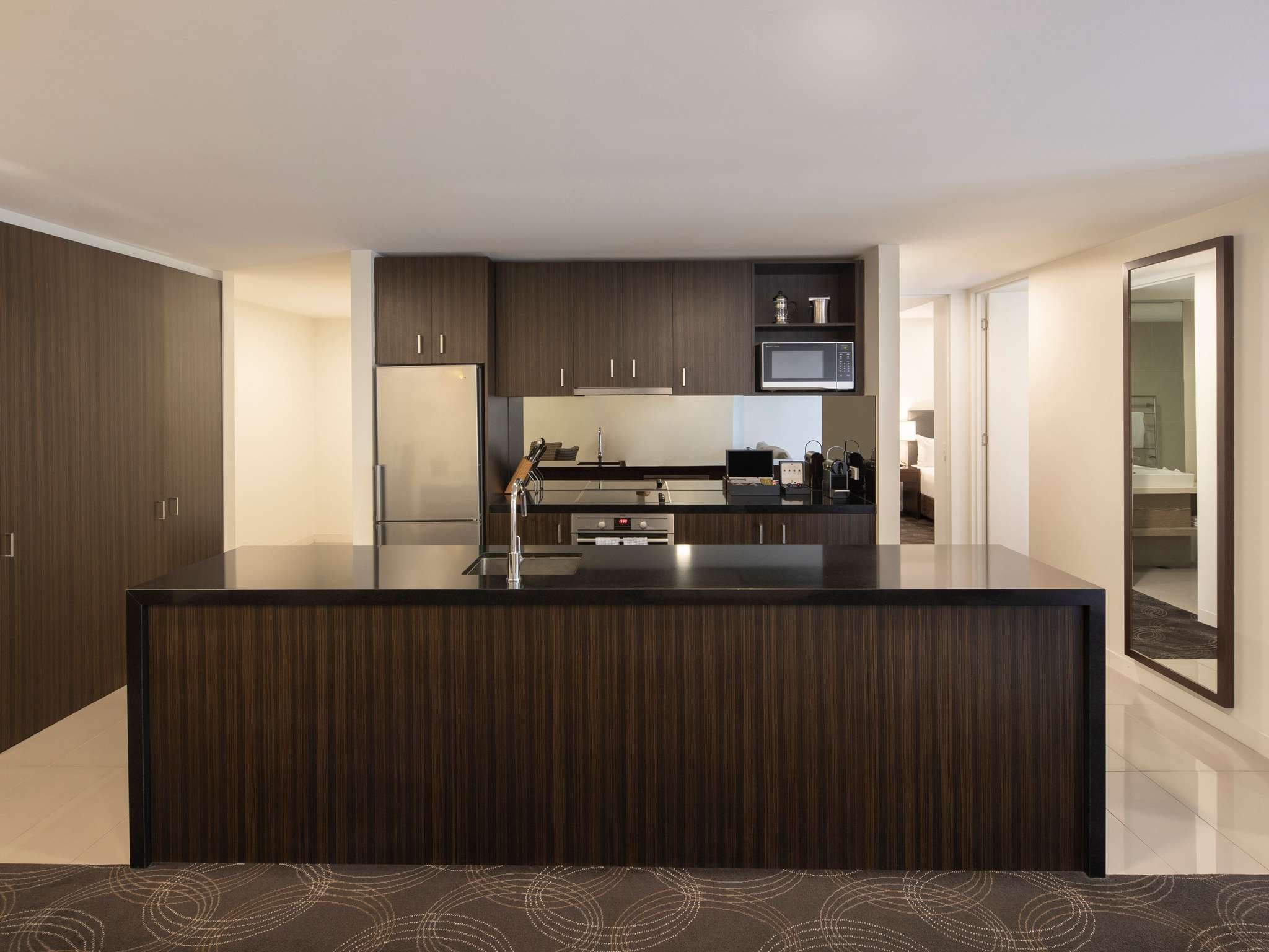 The Sebel Melbourne Kew