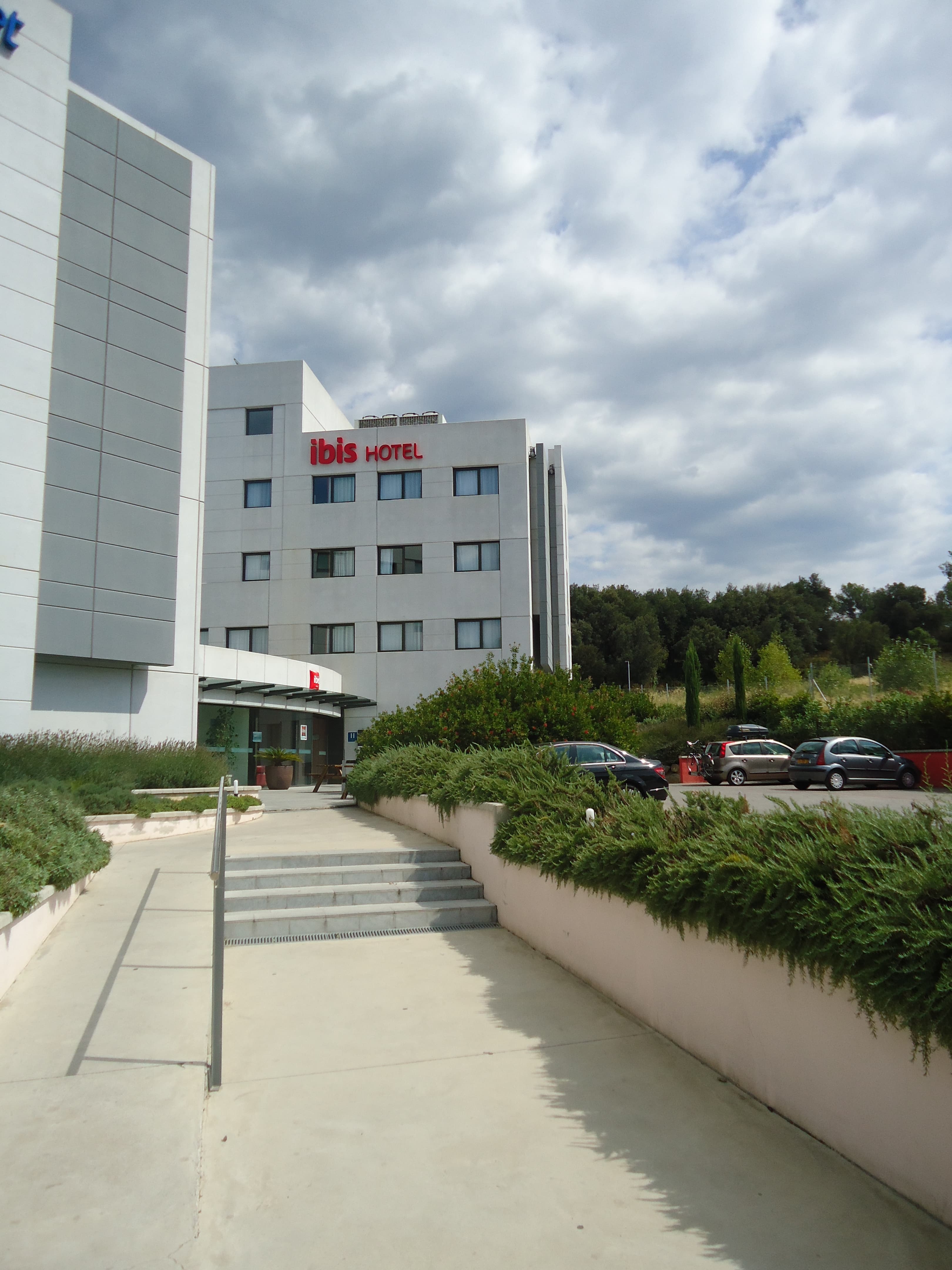 ibis Girona Costa Brava