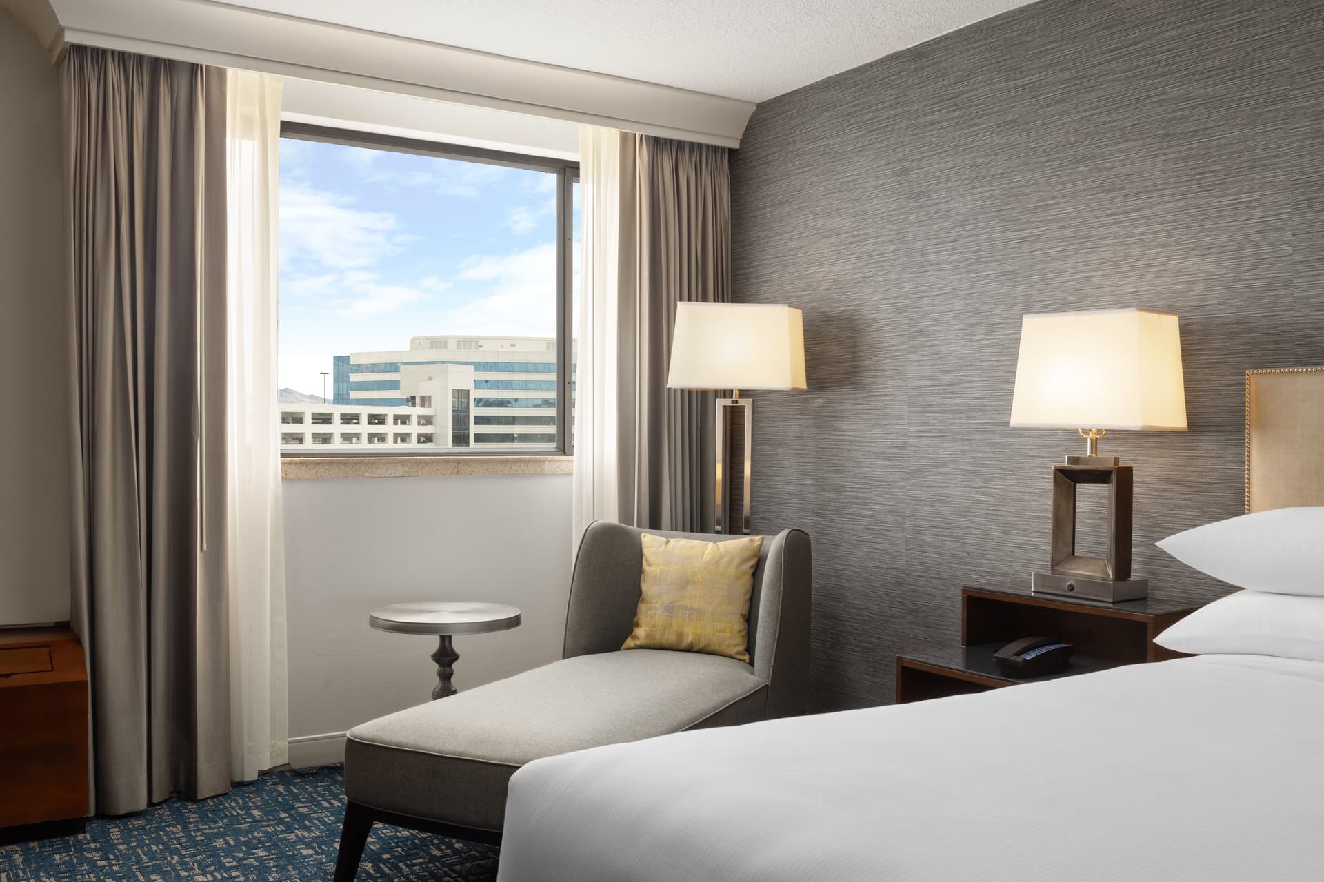 Hilton Concord