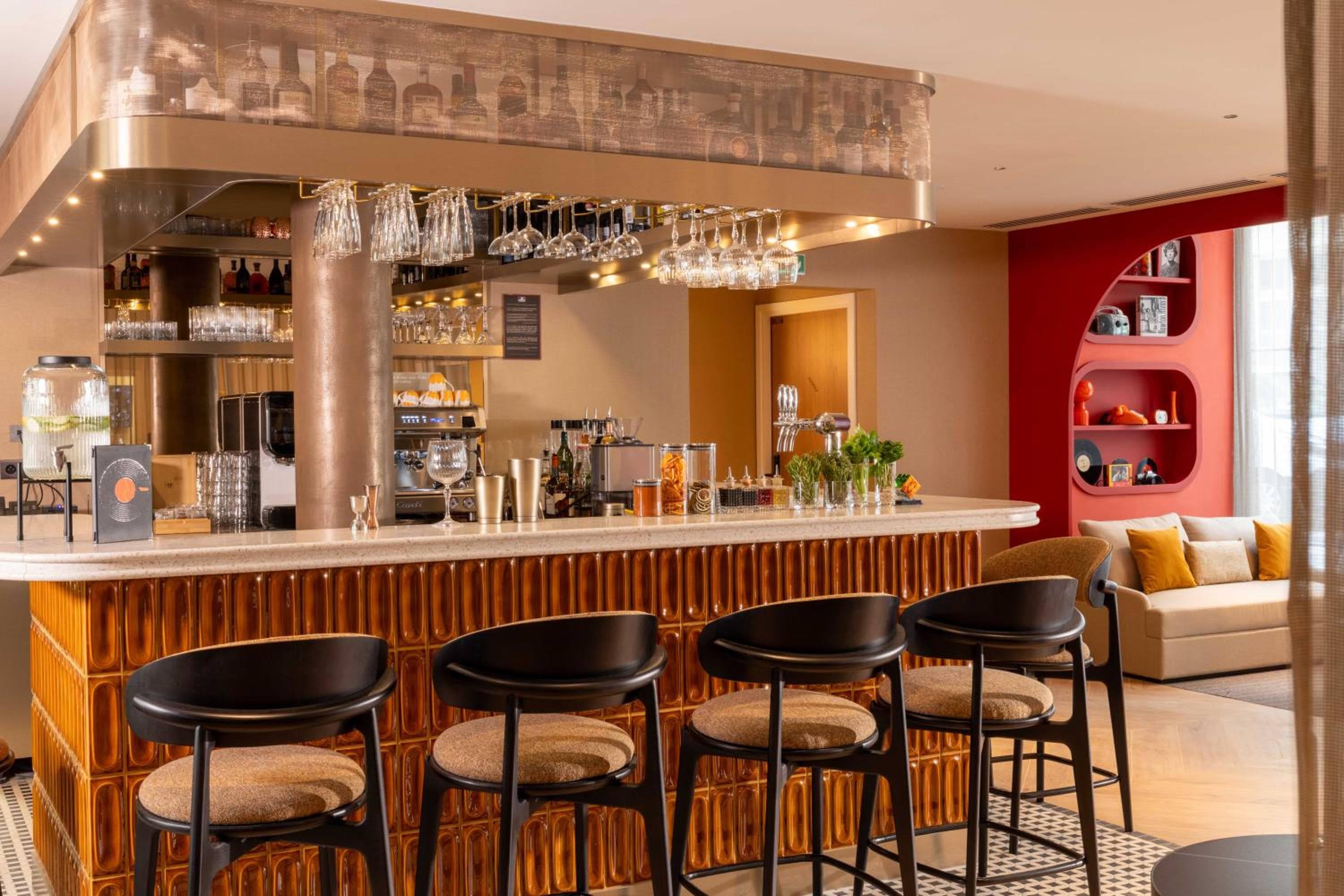 Belinda Hôtel & Spa