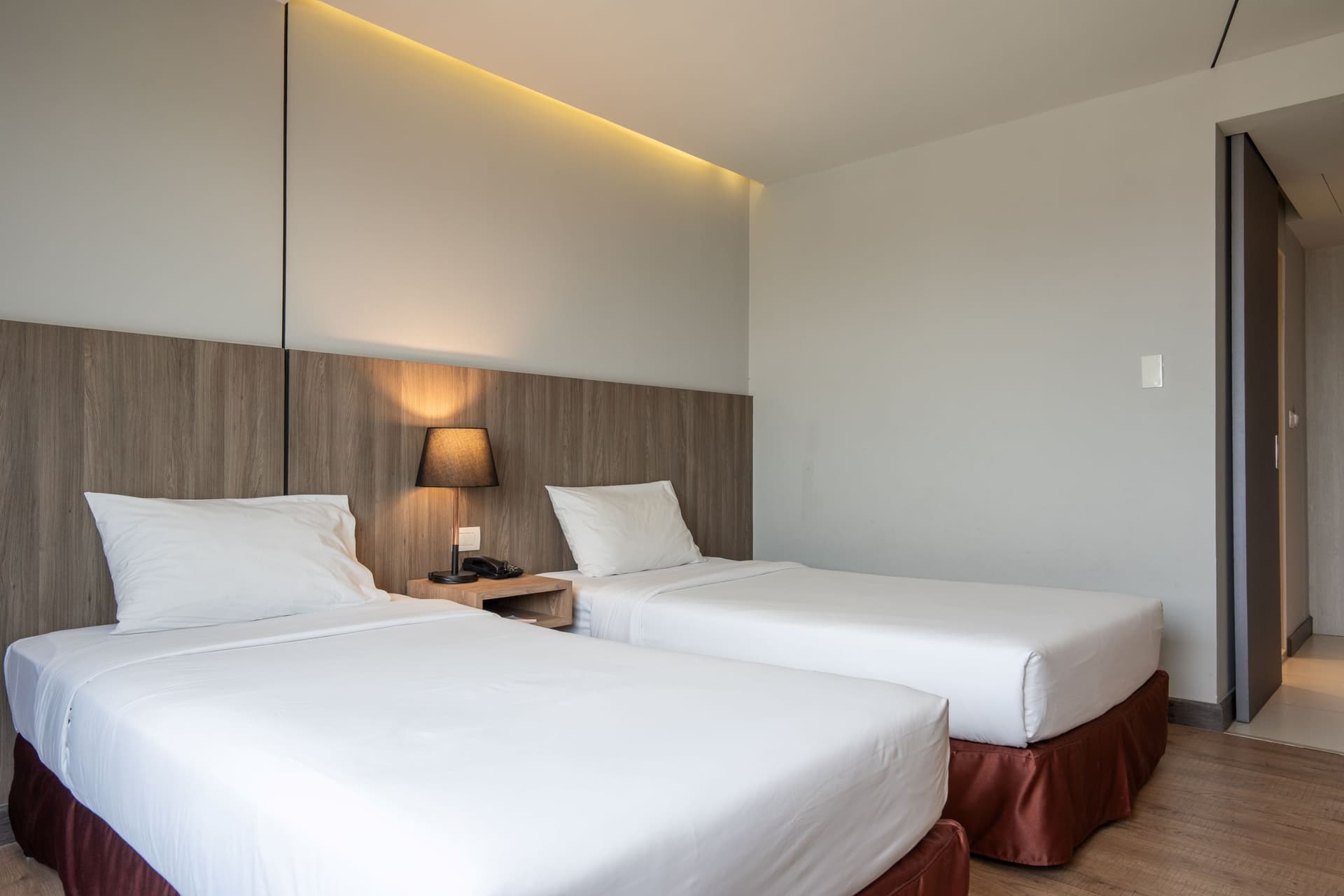 Jazzotel Bangkok