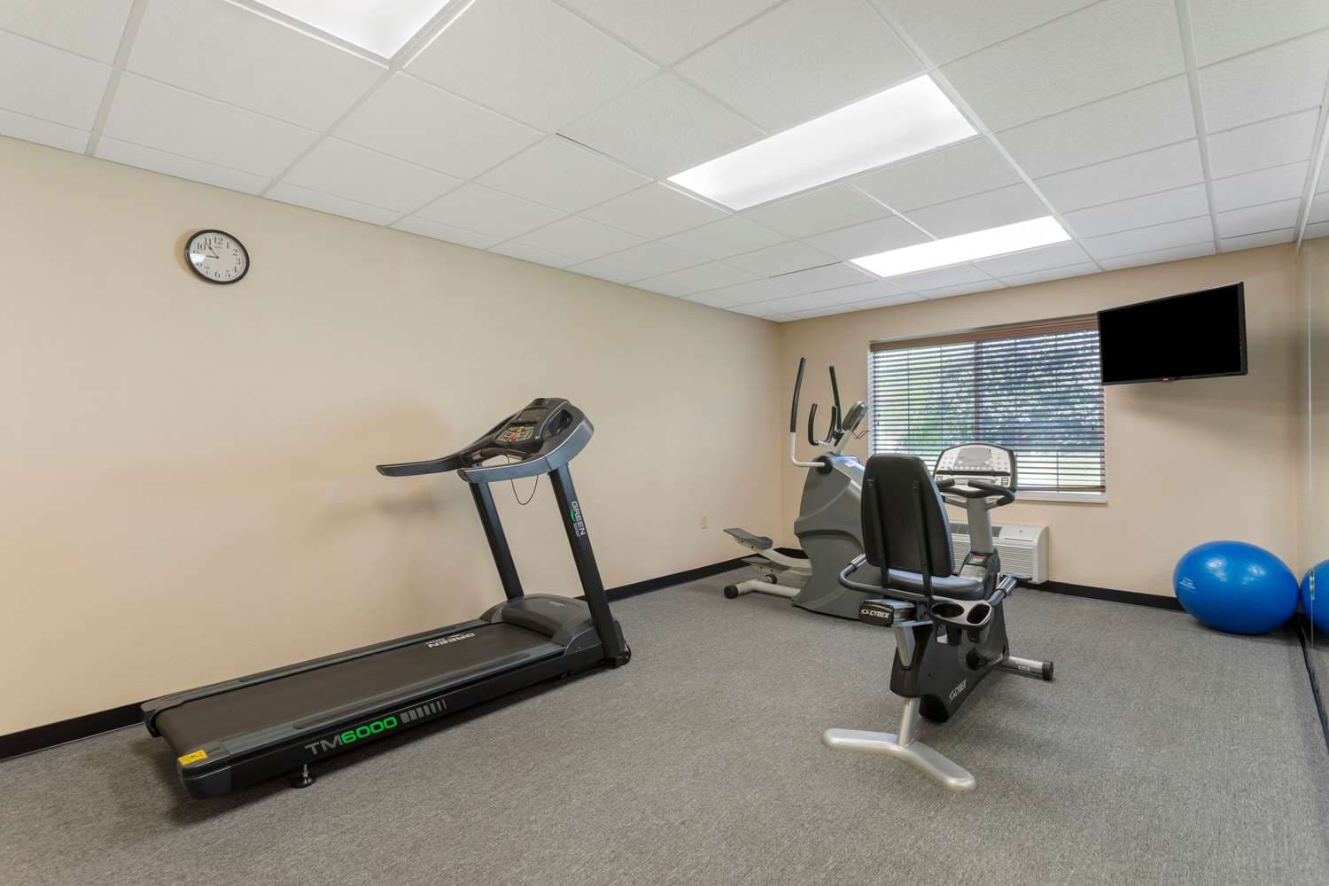 Best Western Lawrenceburg Inn