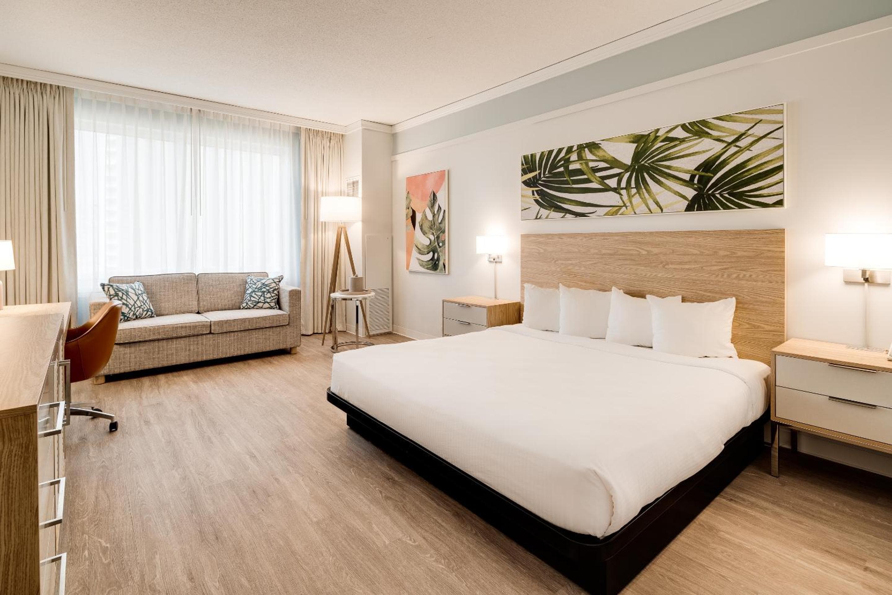 Showboat Hotel Atlantic City