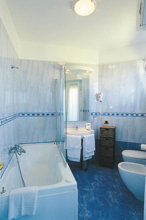 Hotel Baia Imperiale