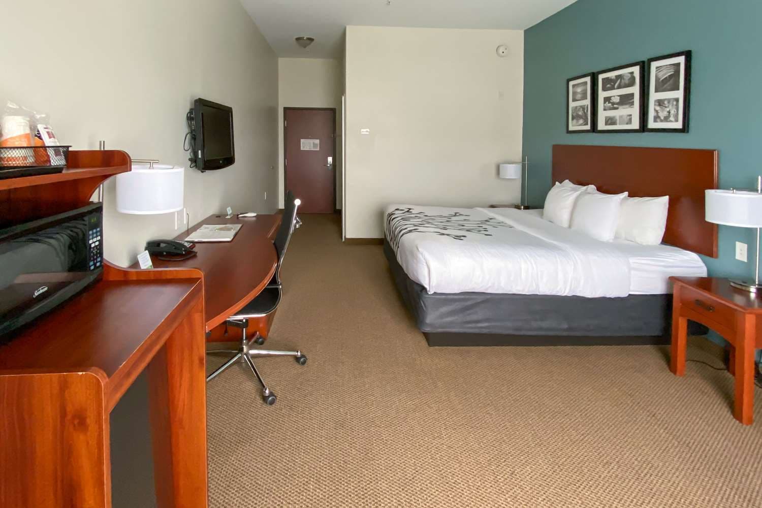Sleep Inn & Suites Pearland - Houston South