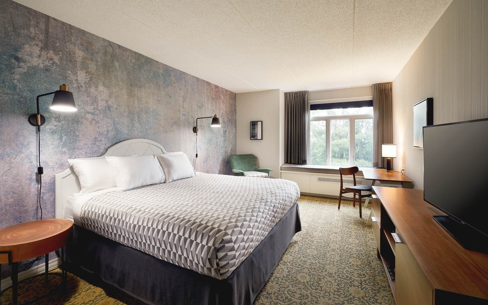 Tarrytown House Estate