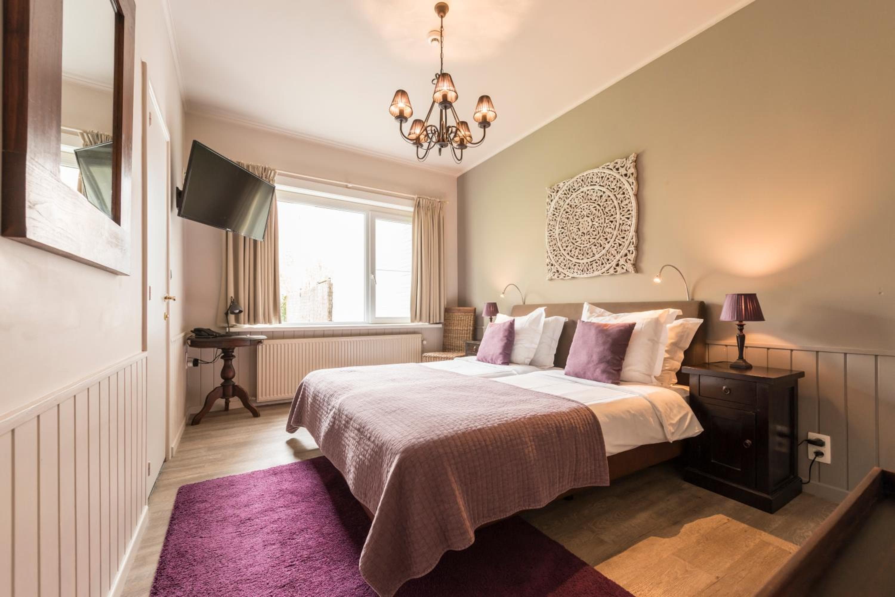 Charmehotel Klokkenhof