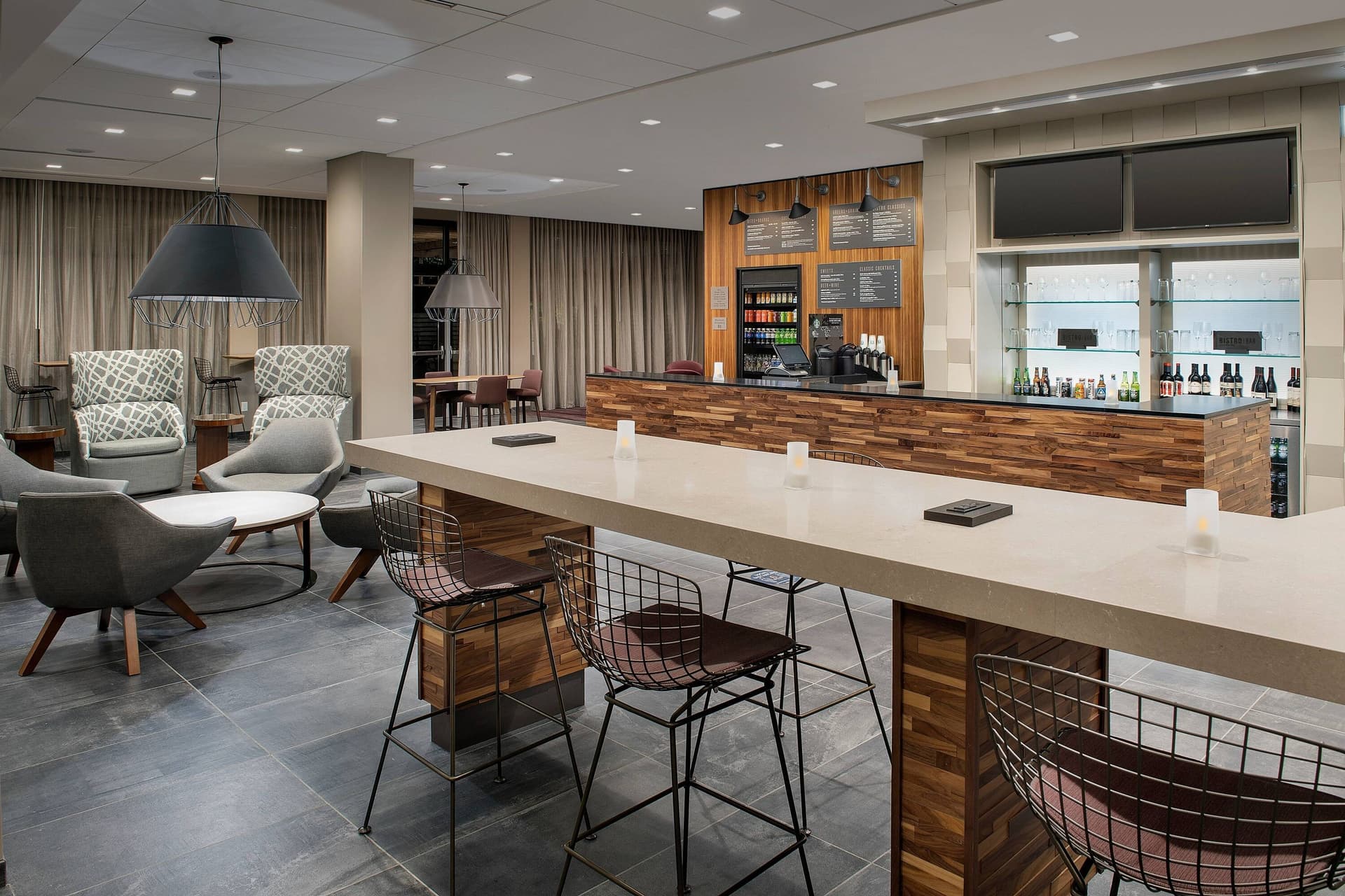 Courtyard by Marriott Portland East