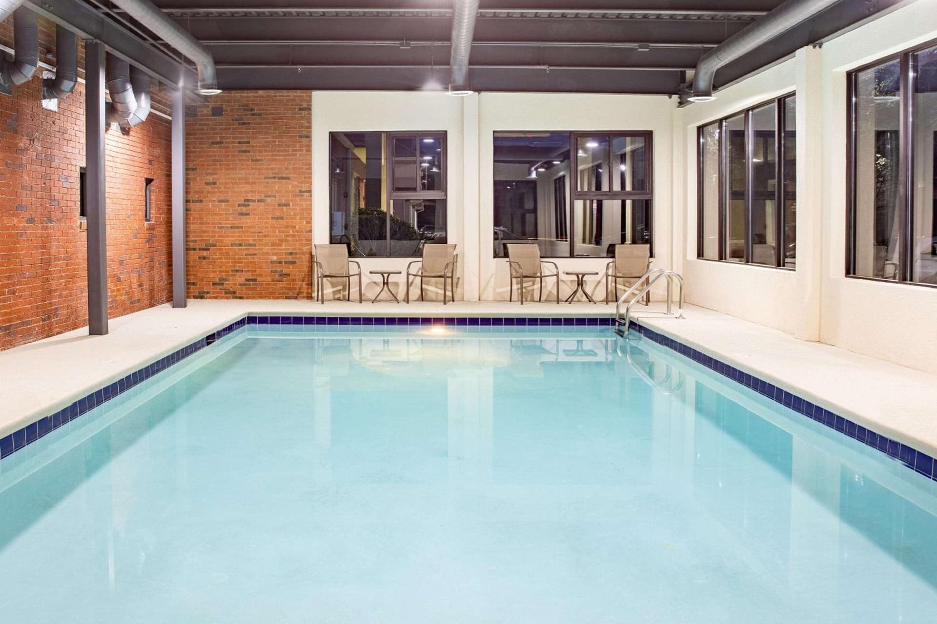Ramada by Wyndham Alpharetta Atlanta North