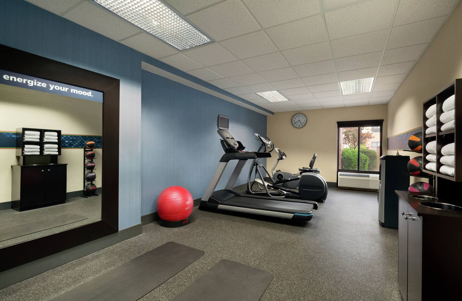 Hampton Inn Sedona