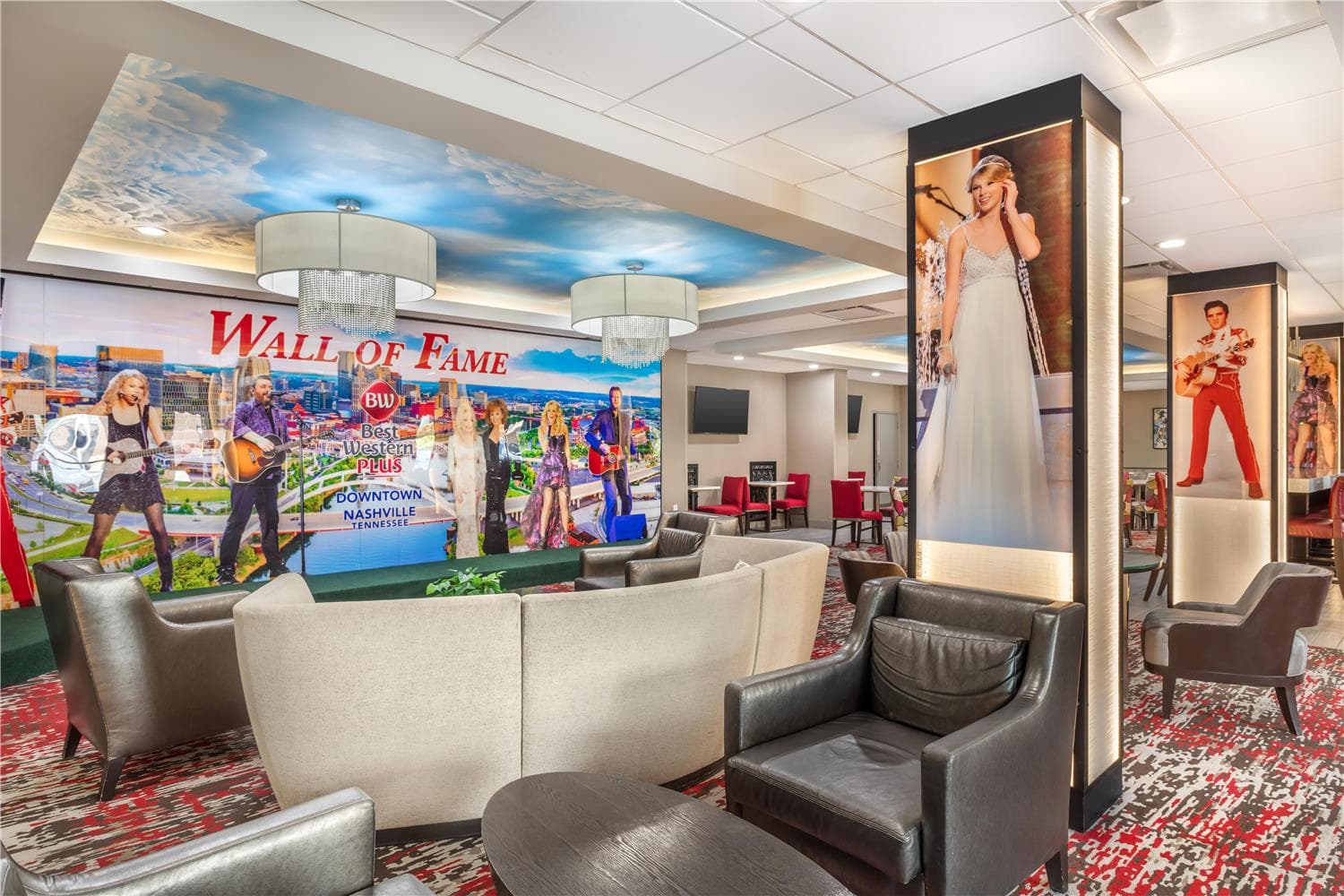 Best Western Plus Music Row