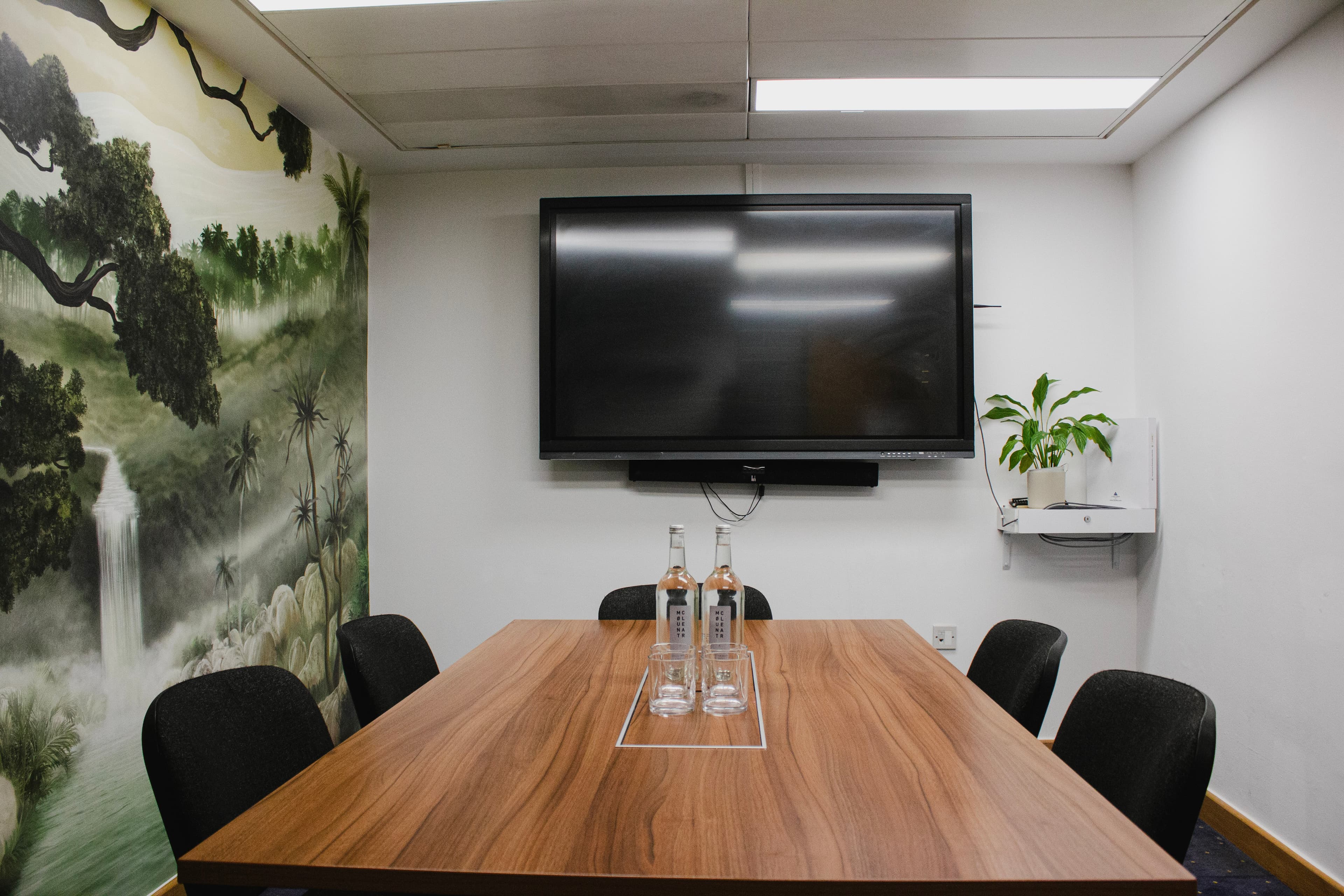 STG Hotel Oxford Street