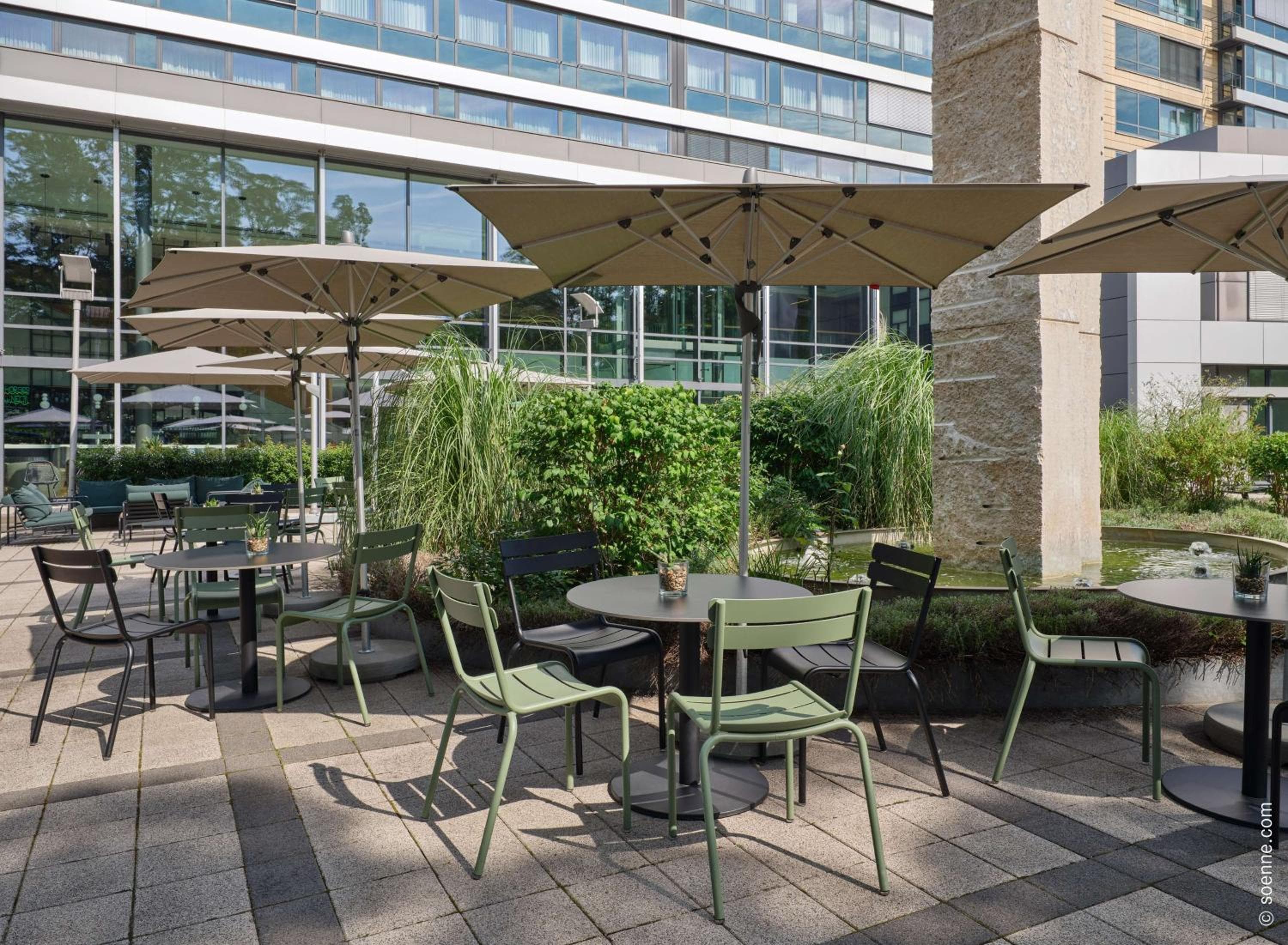 Dorint Pallas Wiesbaden