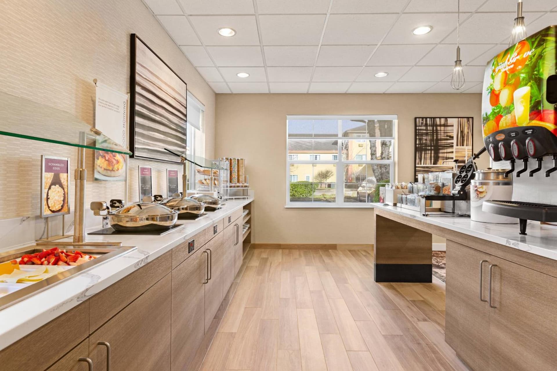 Residence Inn Salem