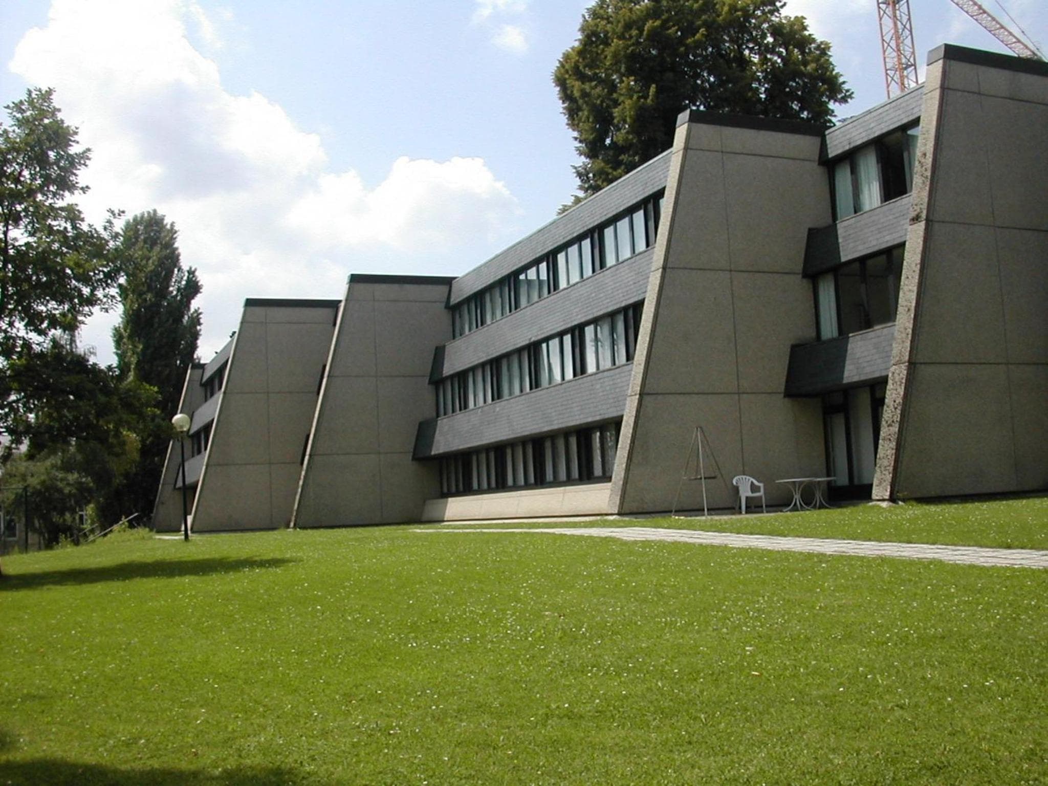 Hotel Parc Belle-Vue