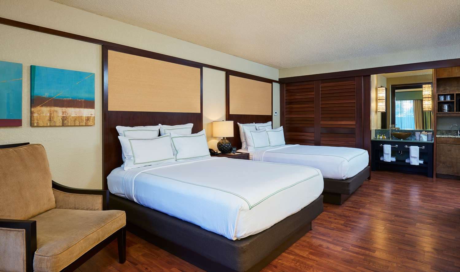DoubleTree by Hilton Orlando Theme Park Resort