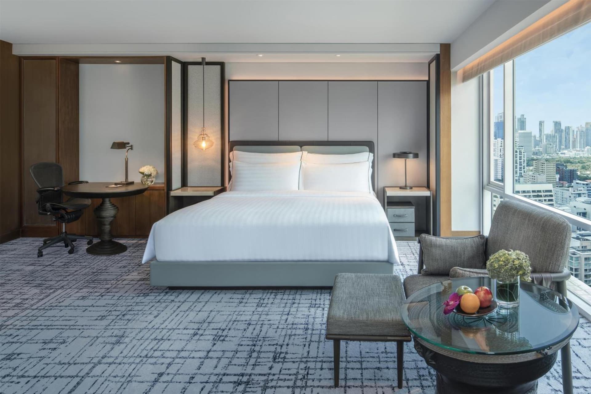 Conrad Bangkok