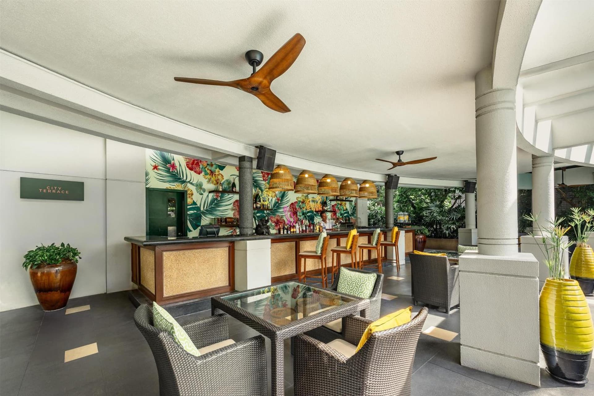 Conrad Bangkok