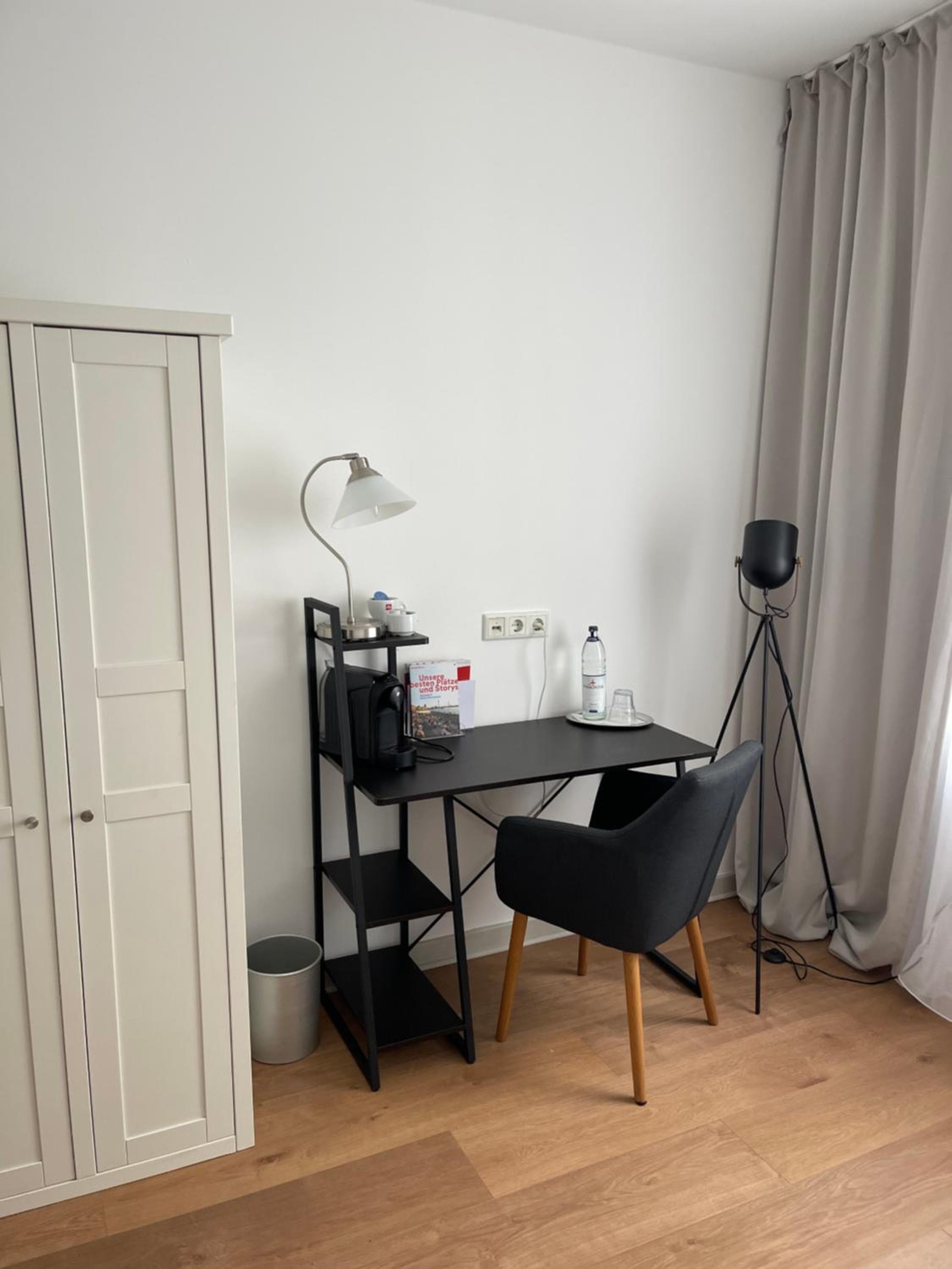 guestified. AYUNA Hotel