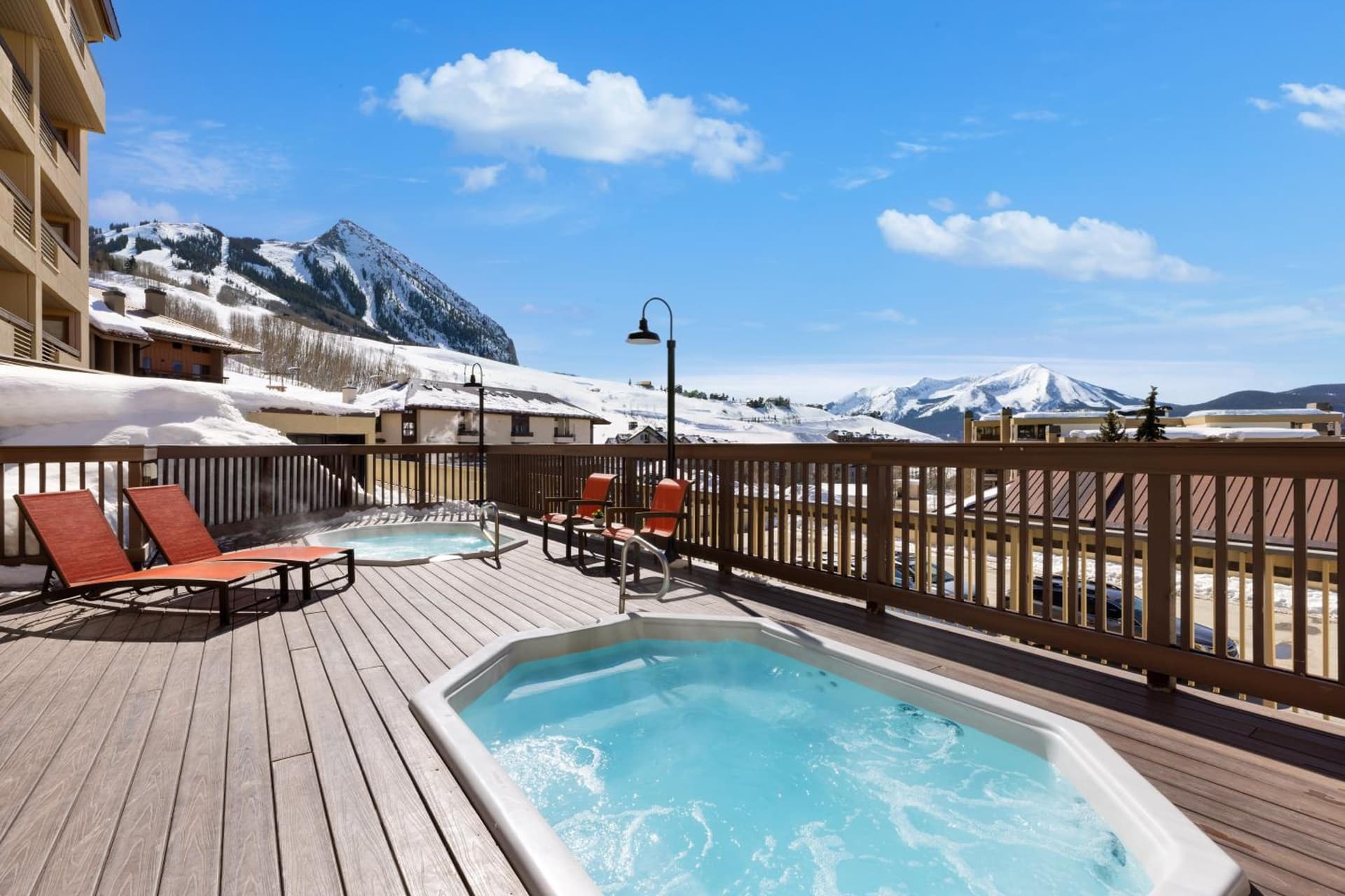 Elevation Hotel & Spa