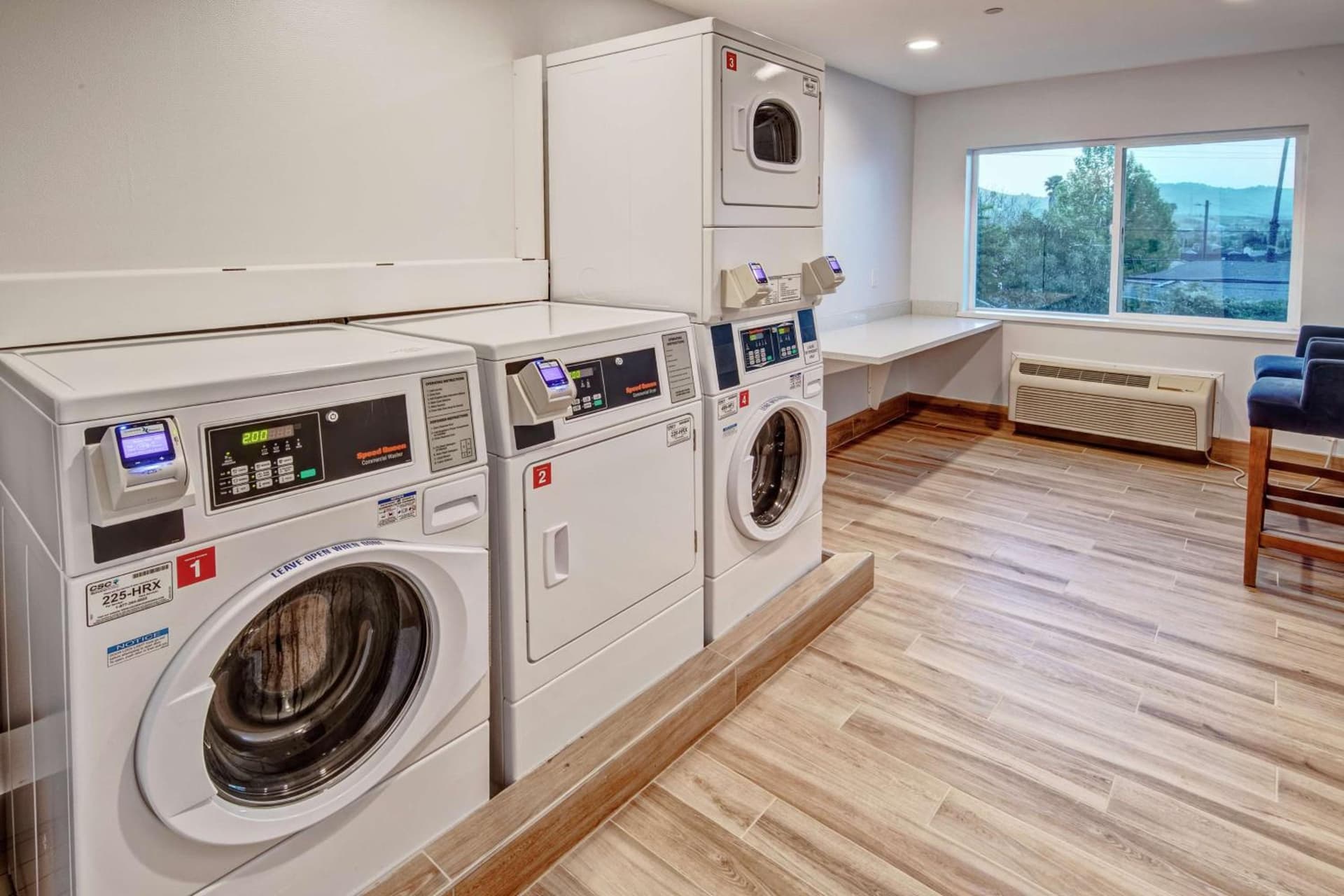 Hampton Inn Discovery Kingdom Napa Gateway