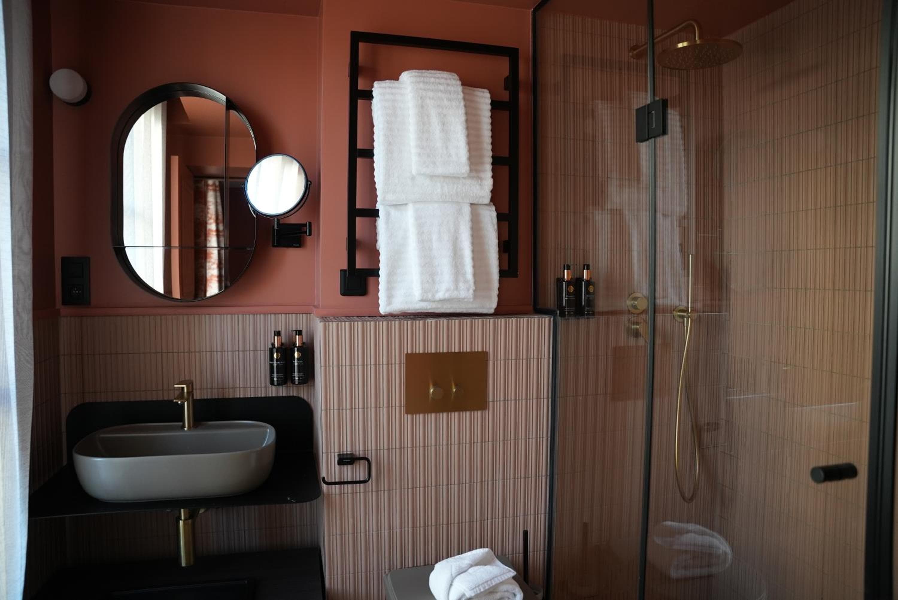 Hotel le 6 Tiquetonne