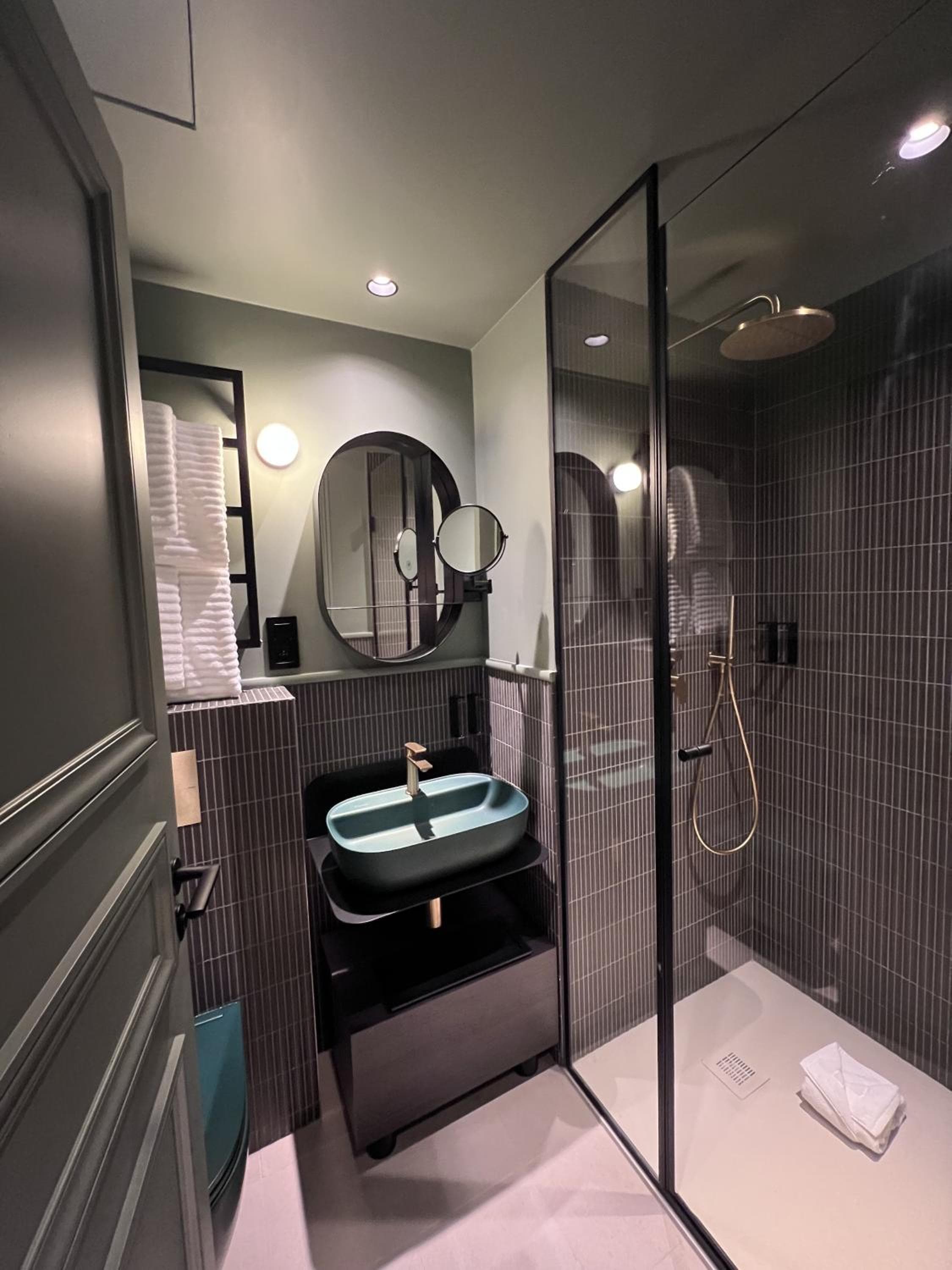 Hotel le 6 Tiquetonne