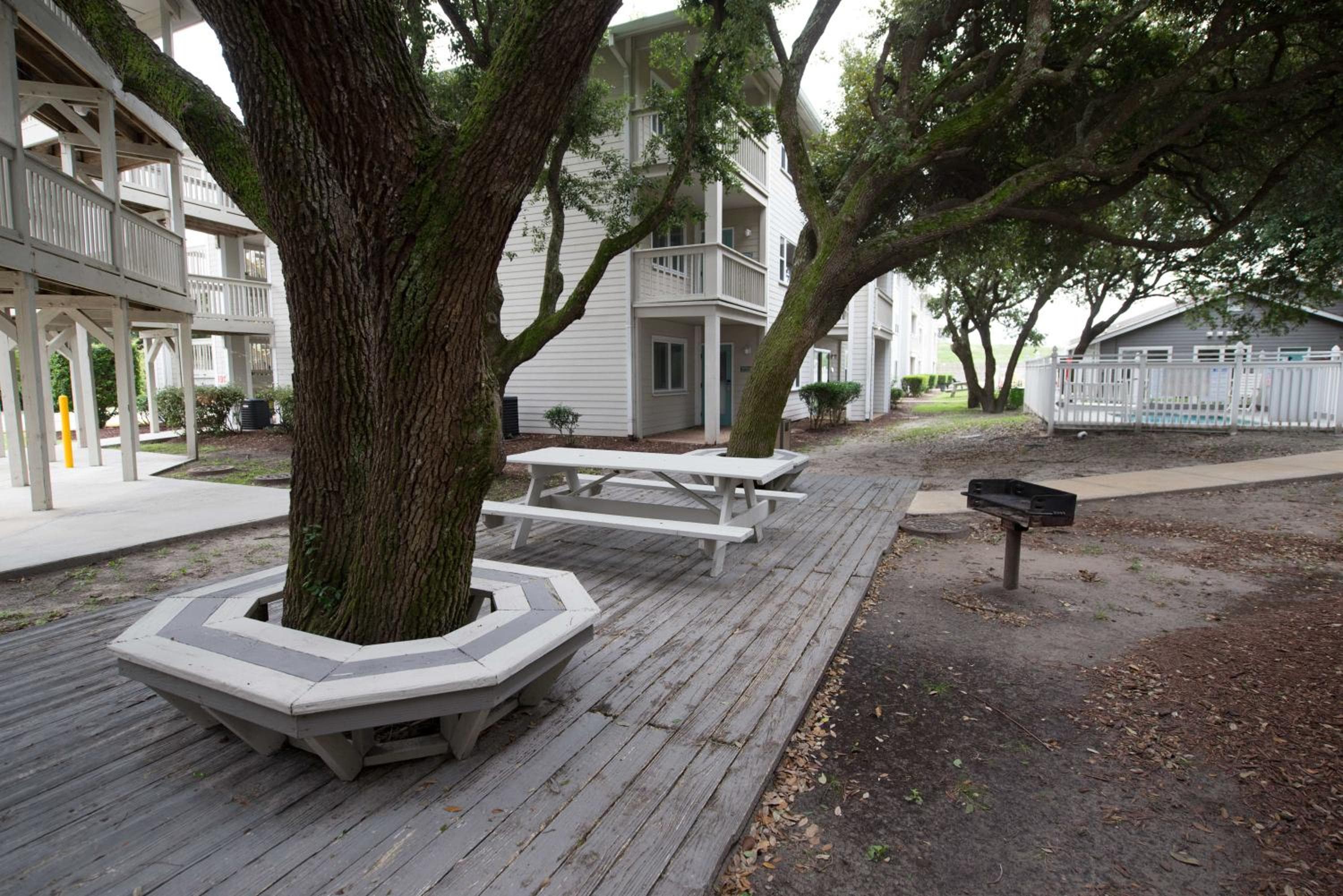 Atlantic Beach Resort