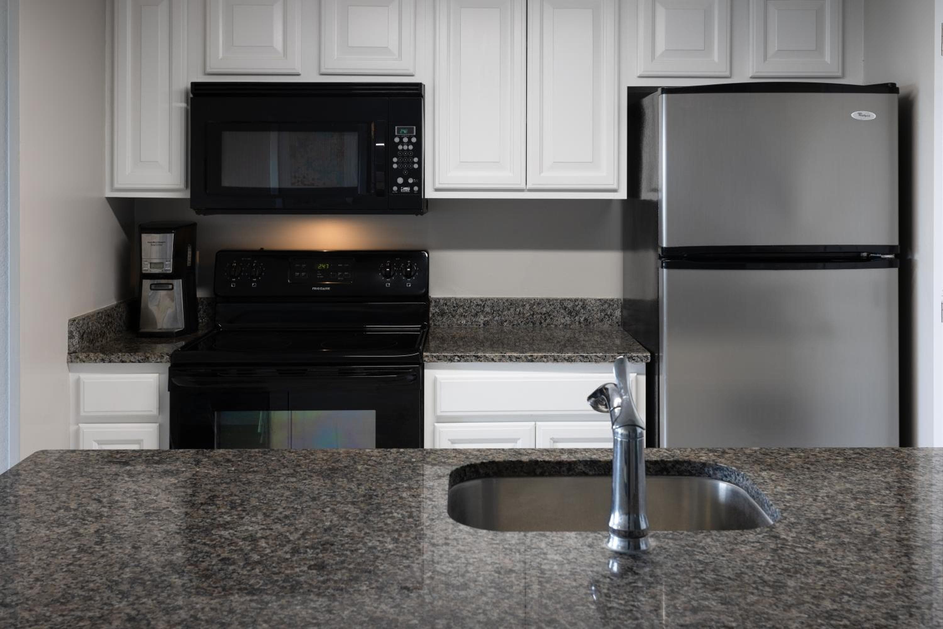 Atlantic Beach Resort