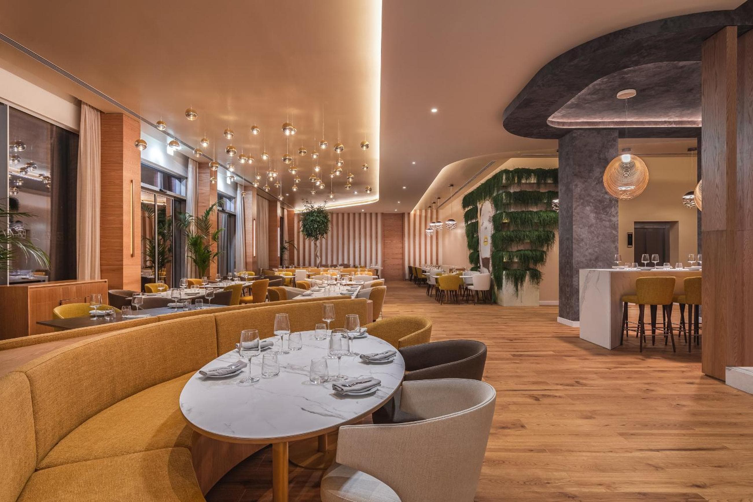 Hyatt Regency Lisbon